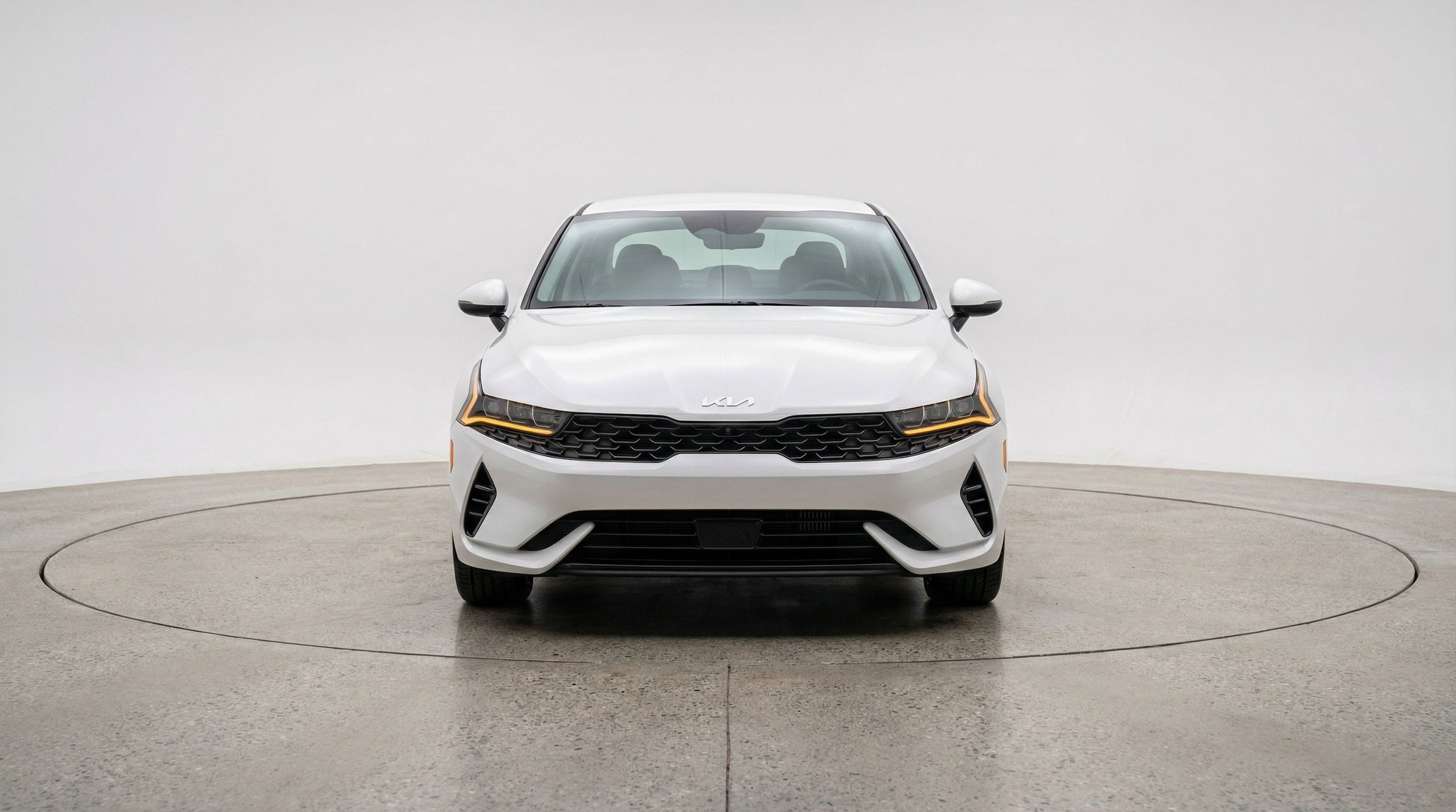 Thumbnail: 2025 Kia K4 - 2