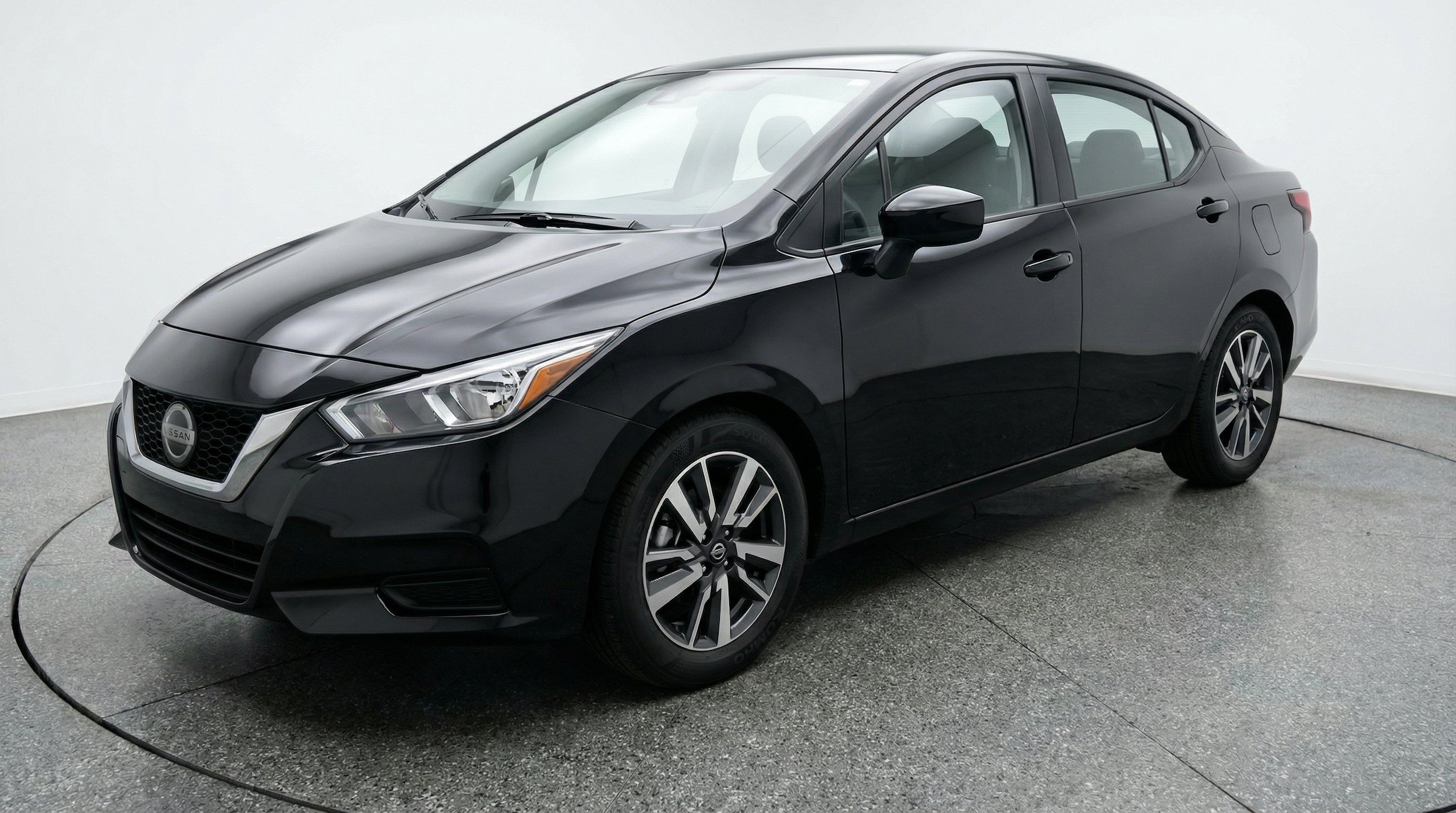 Thumbnail: 2025 Nissan Versa - 3