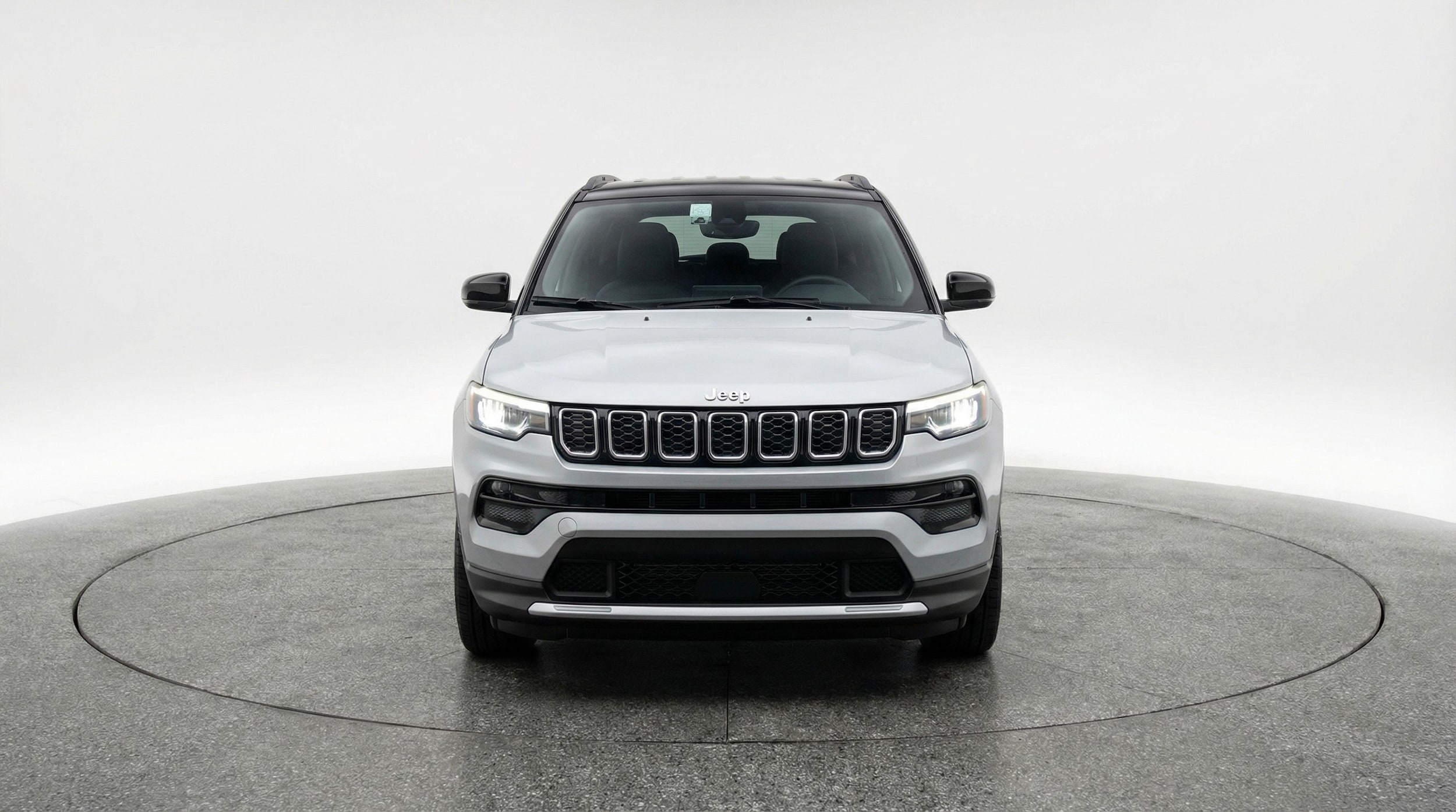 Thumbnail: 2025 Jeep Compass - 2