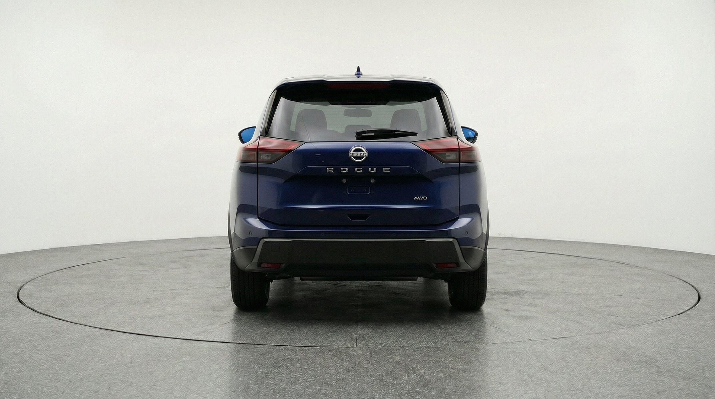 Thumbnail: 2025 Nissan Rogue - 7