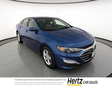 2024 Chevrolet Malibu LT -
                  Lynn, MA