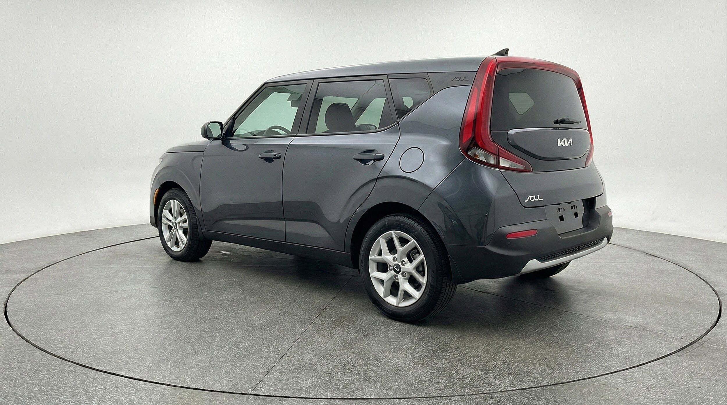 Thumbnail: 2025 Kia Soul - 6