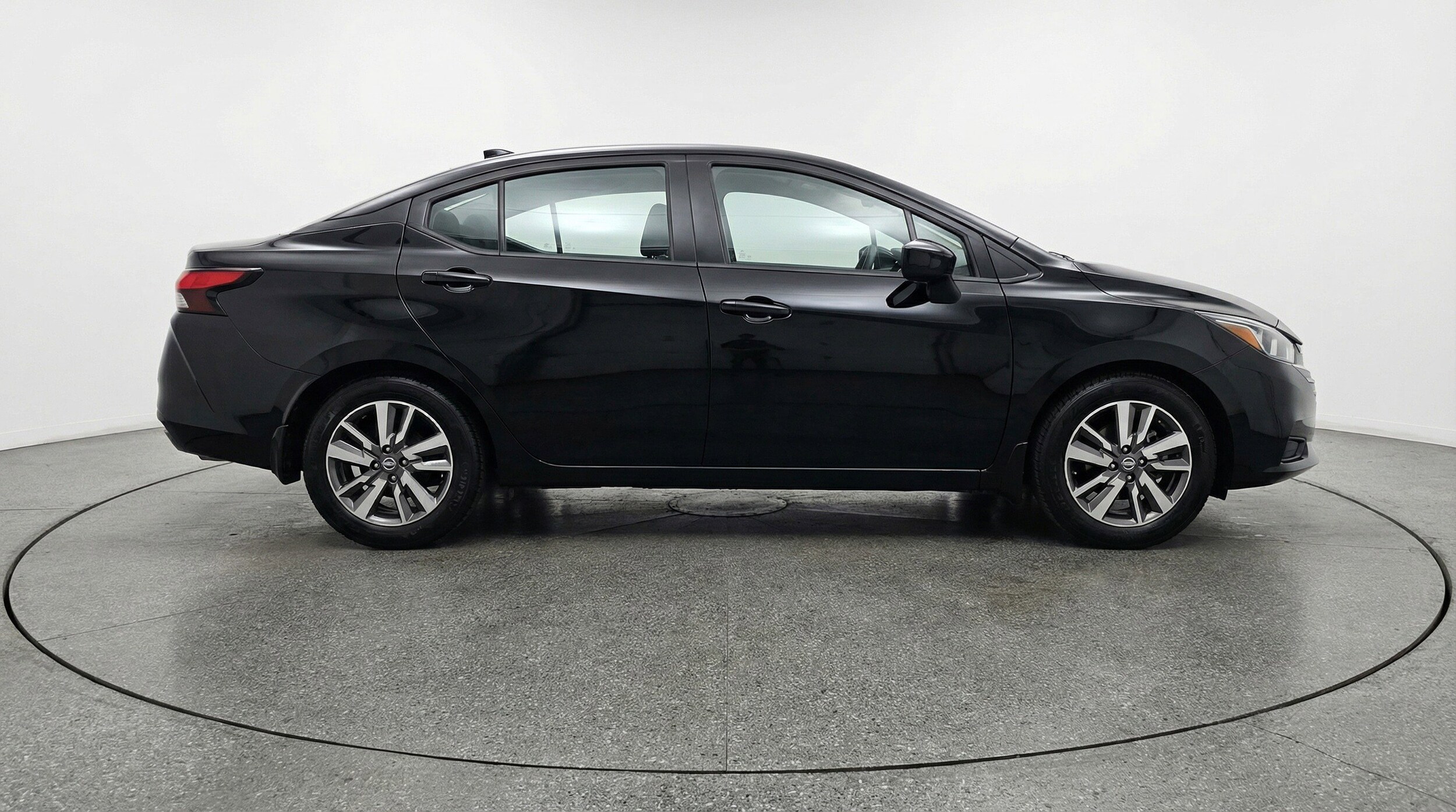 Thumbnail: 2025 Nissan Versa - 11