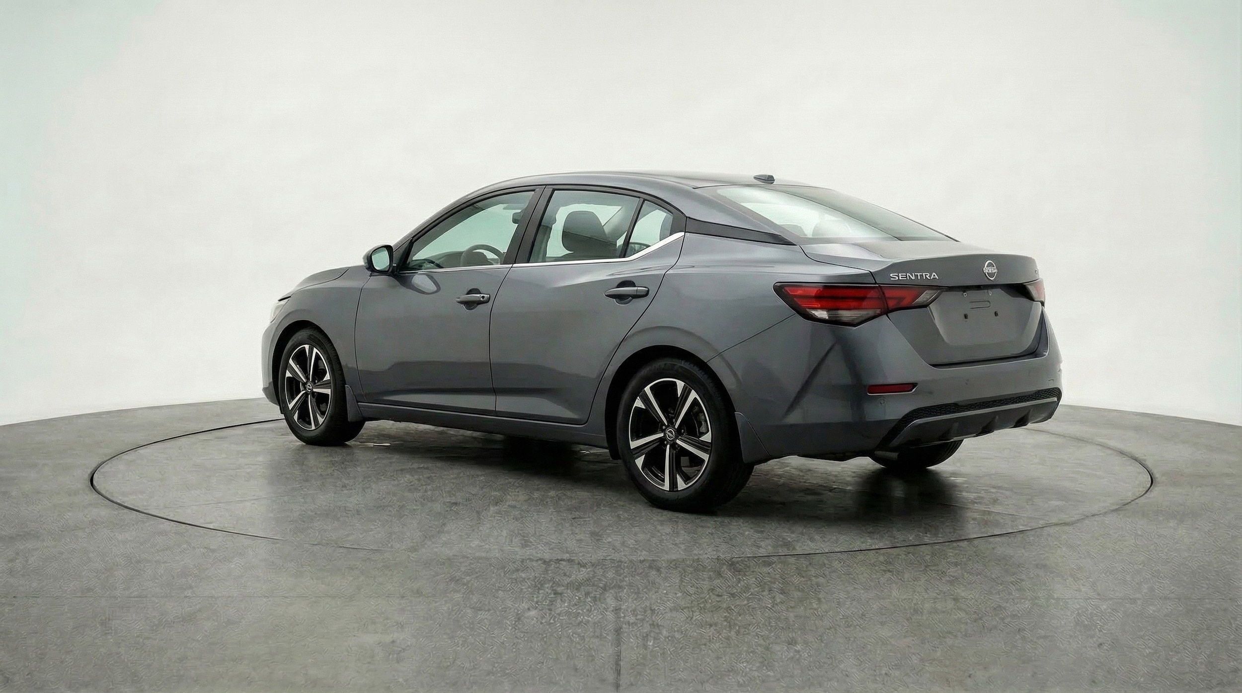 Thumbnail: 2025 Nissan Sentra - 6