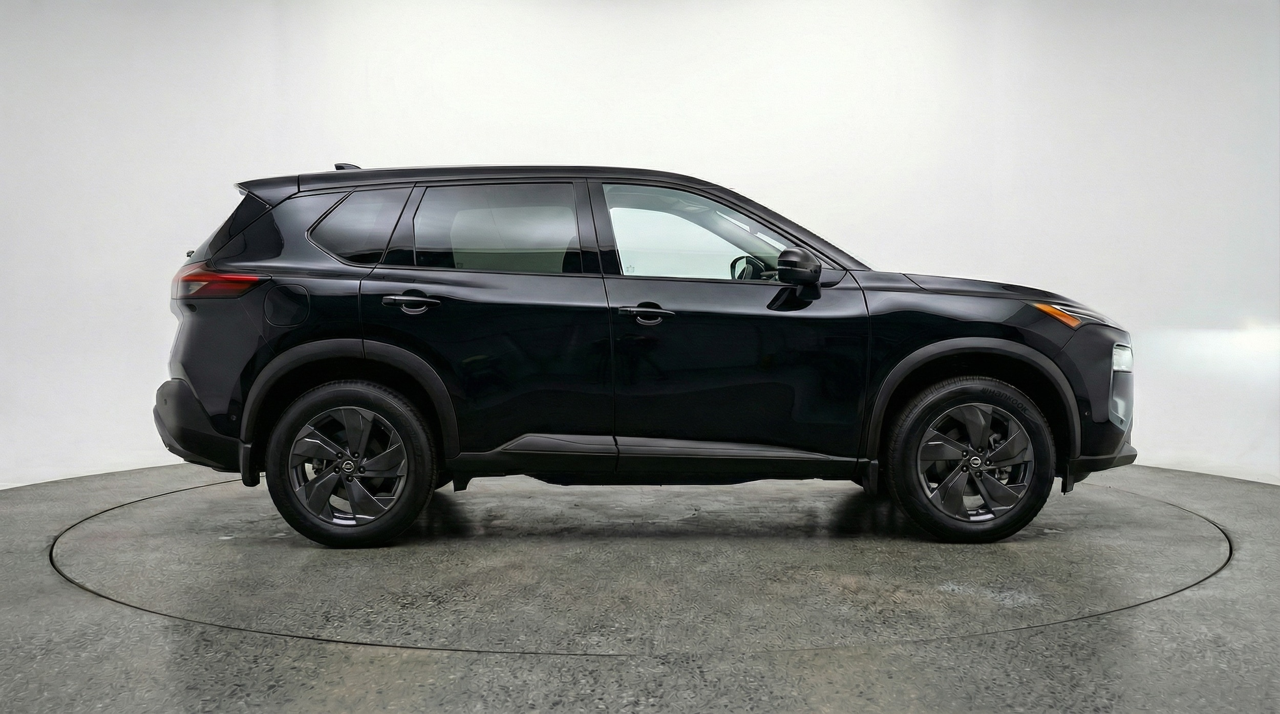 Thumbnail: 2025 Nissan Rogue - 8