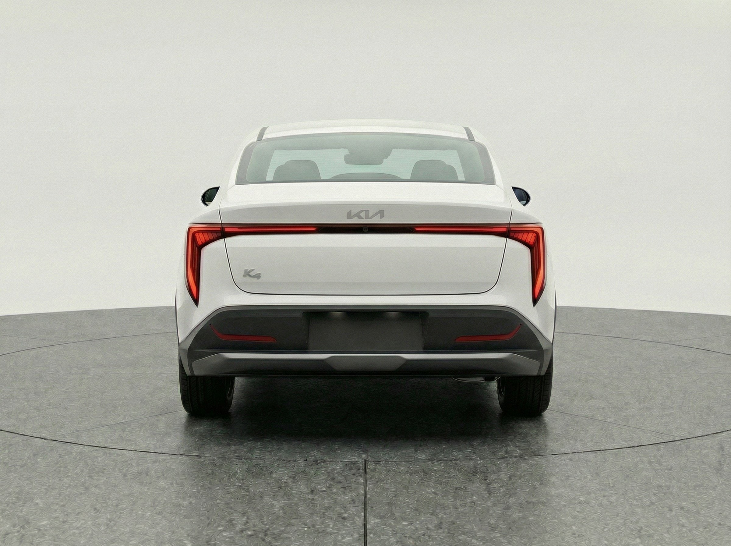 Thumbnail: 2025 Kia K4 - 7