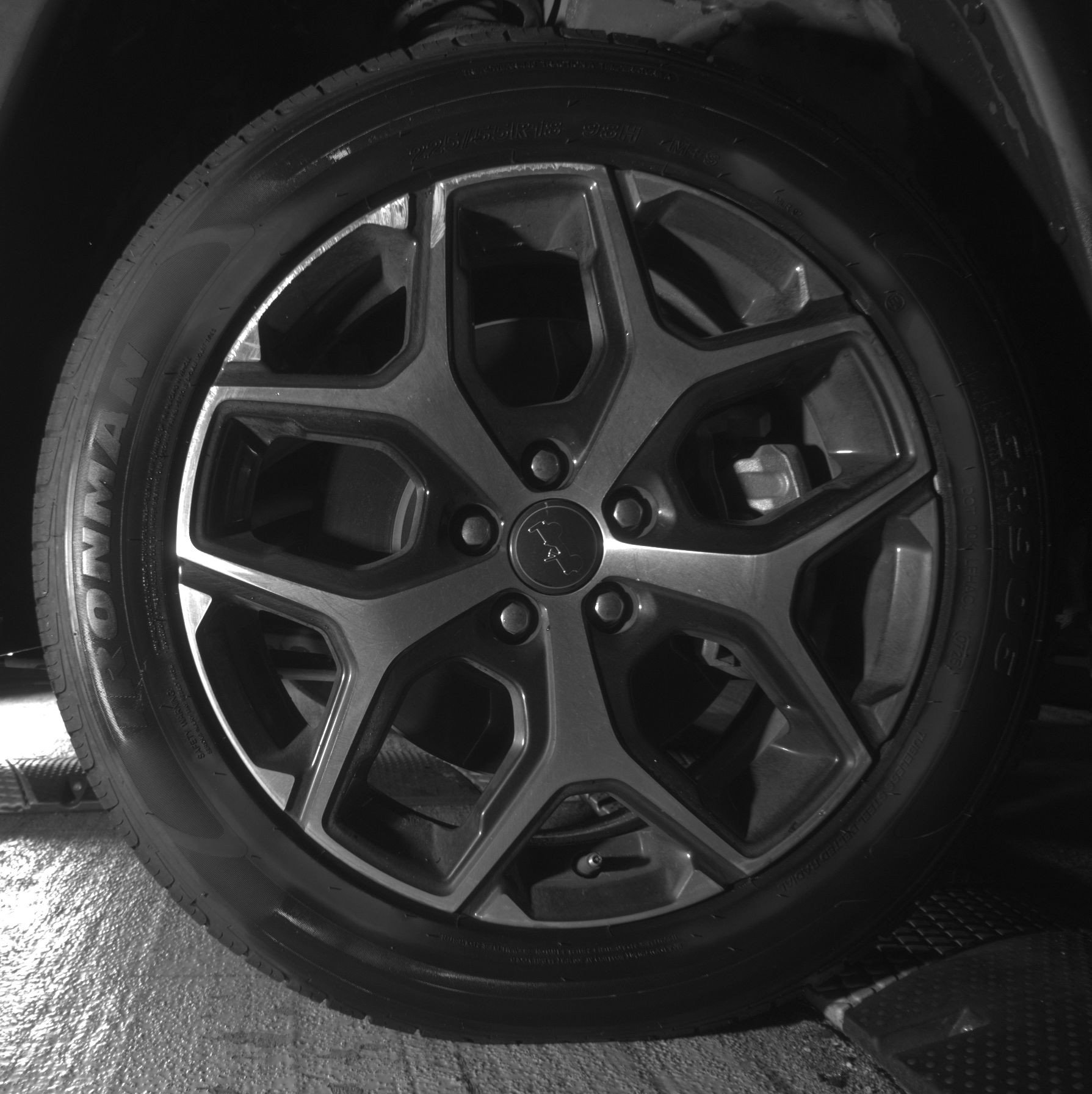 Thumbnail: 2025 Jeep Compass - 15