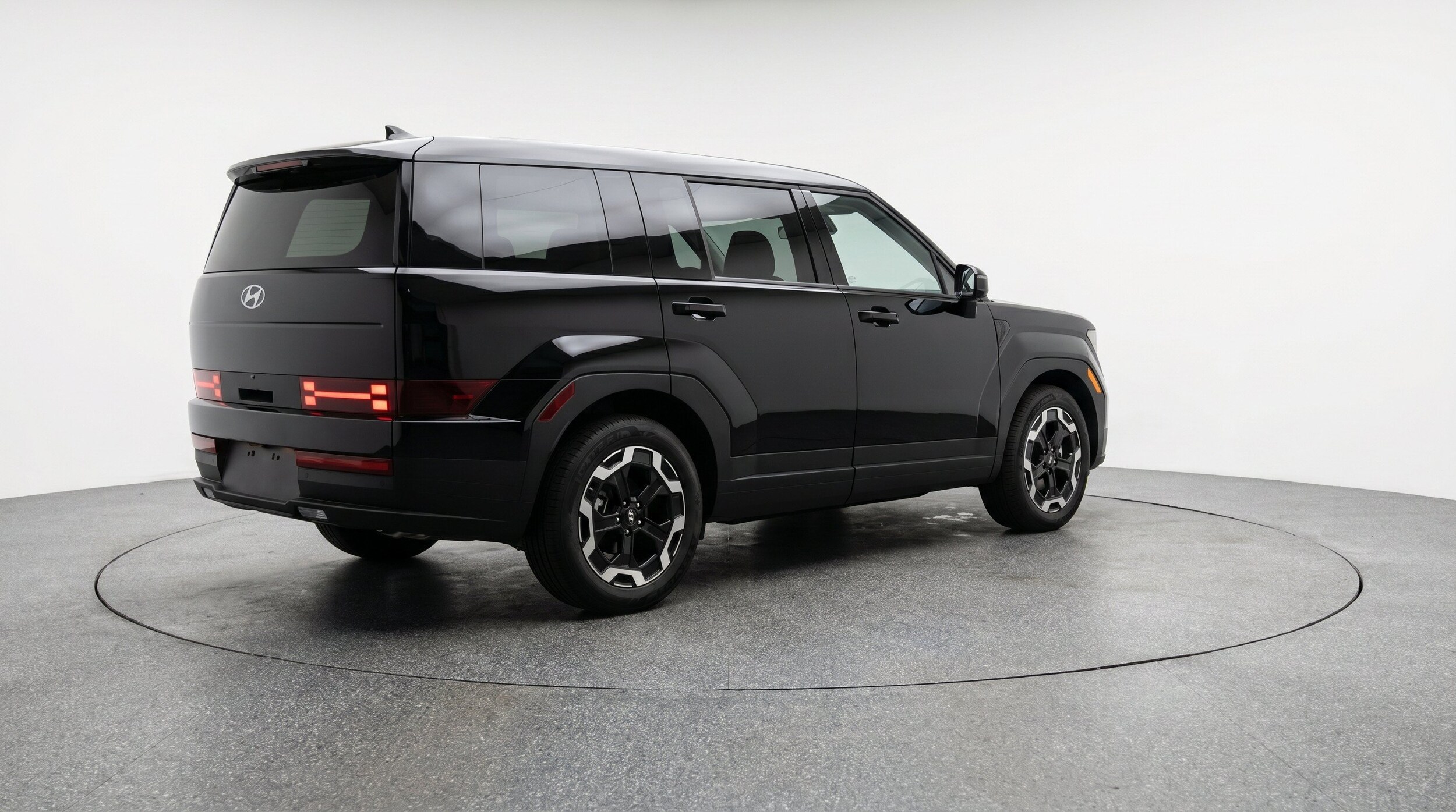 Thumbnail: 2026 Hyundai Santa Fe - 9