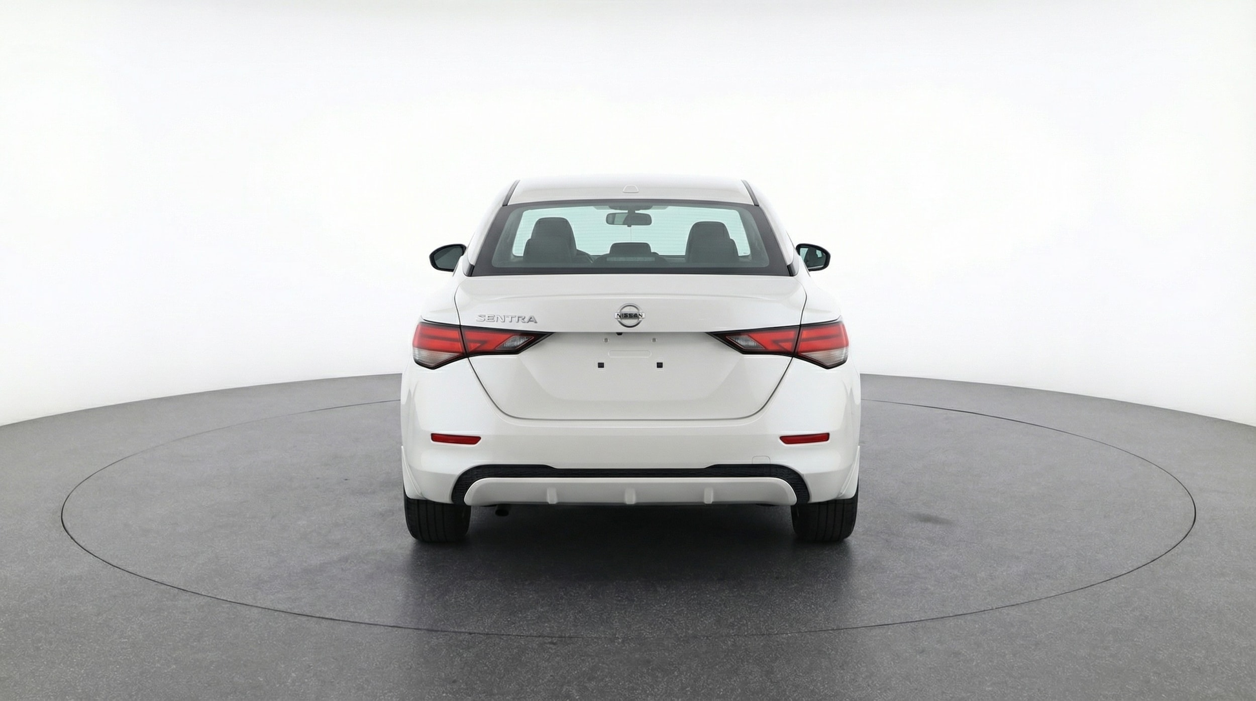 Thumbnail: 2025 Nissan Sentra - 6