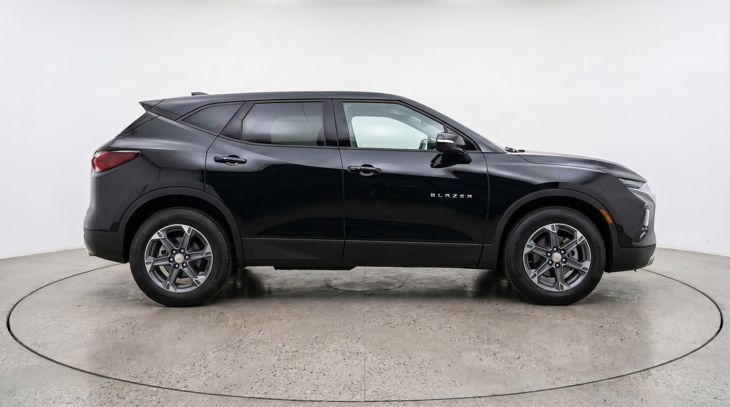 Thumbnail: 2025 Chevrolet Blazer - 11