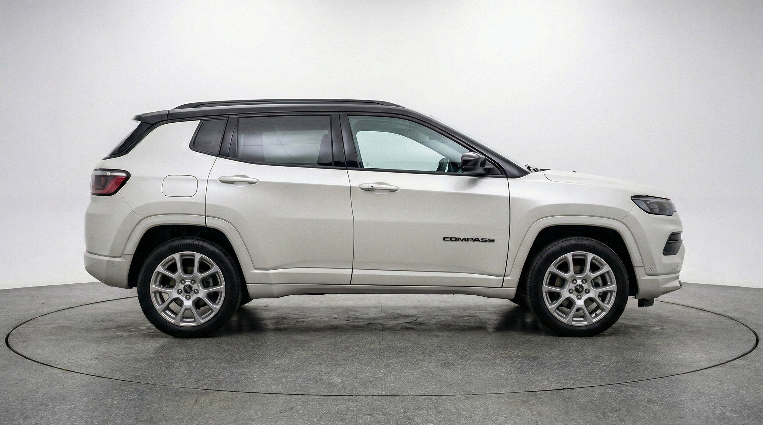 Thumbnail: 2025 Jeep Compass - 11