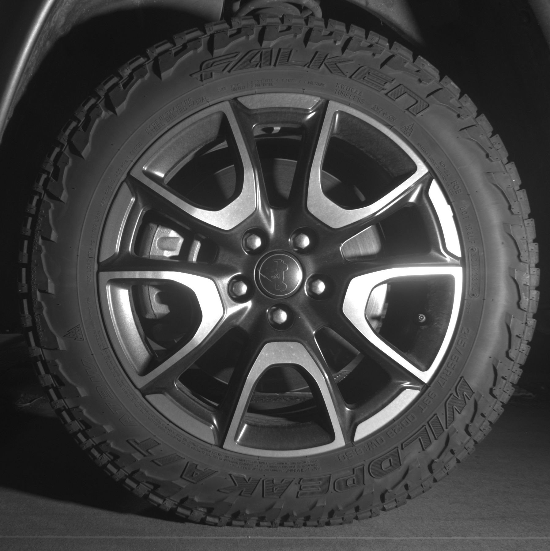 Thumbnail: 2025 Jeep Compass - 12