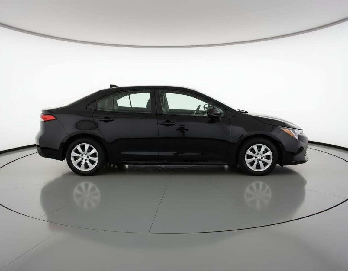 Thumbnail: 2025 Toyota Corolla - 8