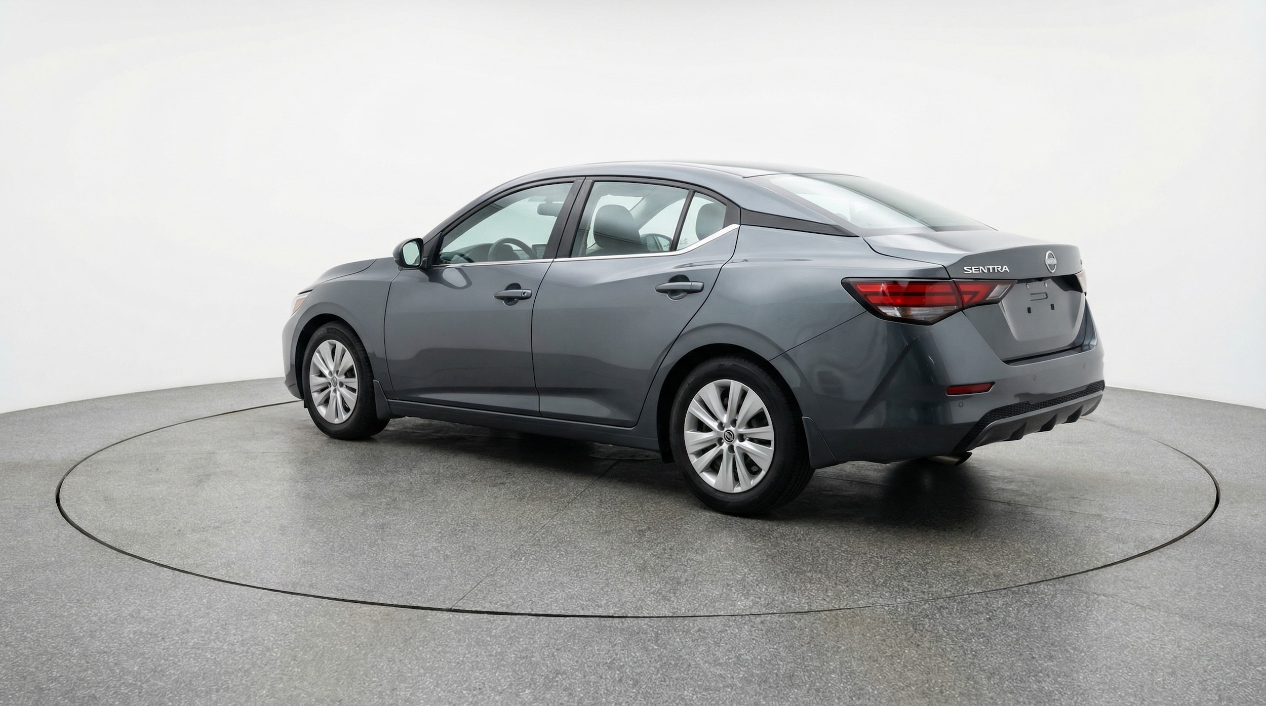 Thumbnail: 2025 Nissan Sentra - 5