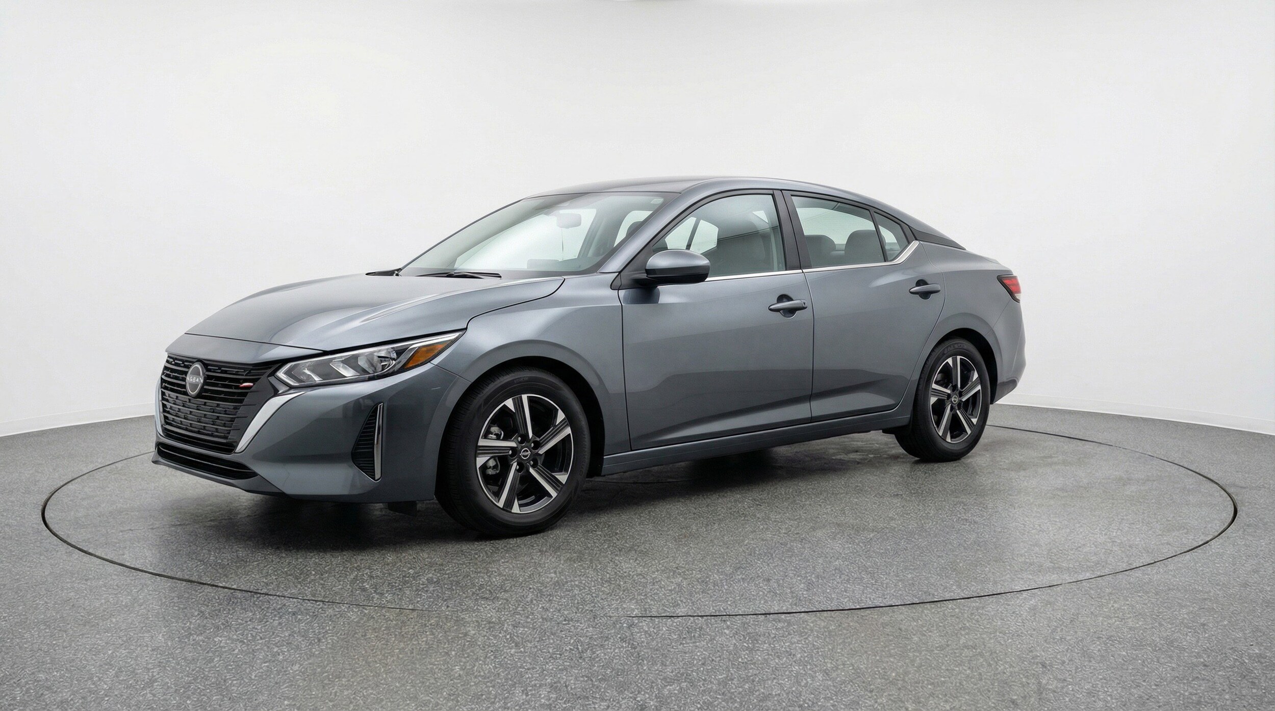 Thumbnail: 2025 Nissan Sentra - 3