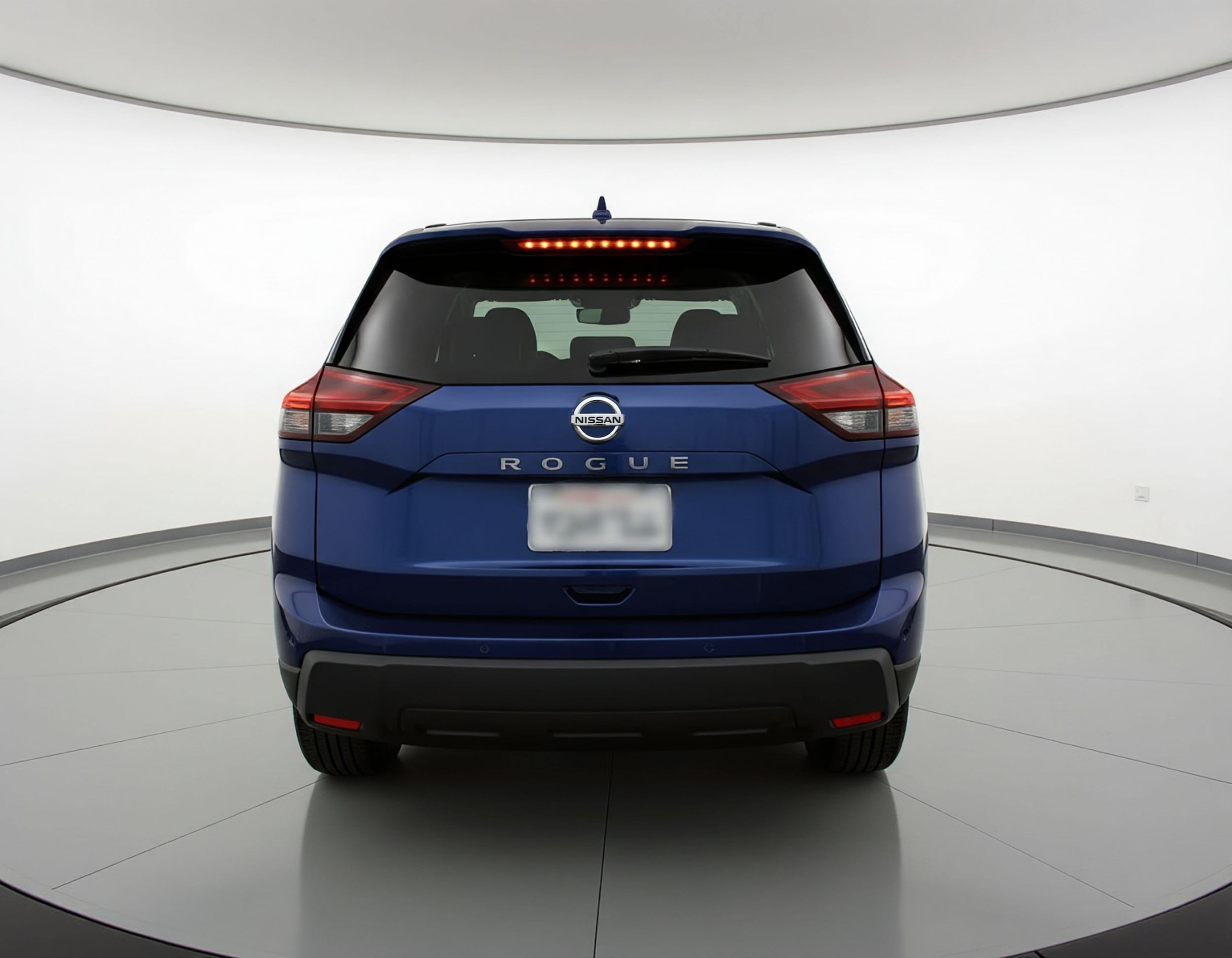 Thumbnail: 2025 Nissan Rogue - 7