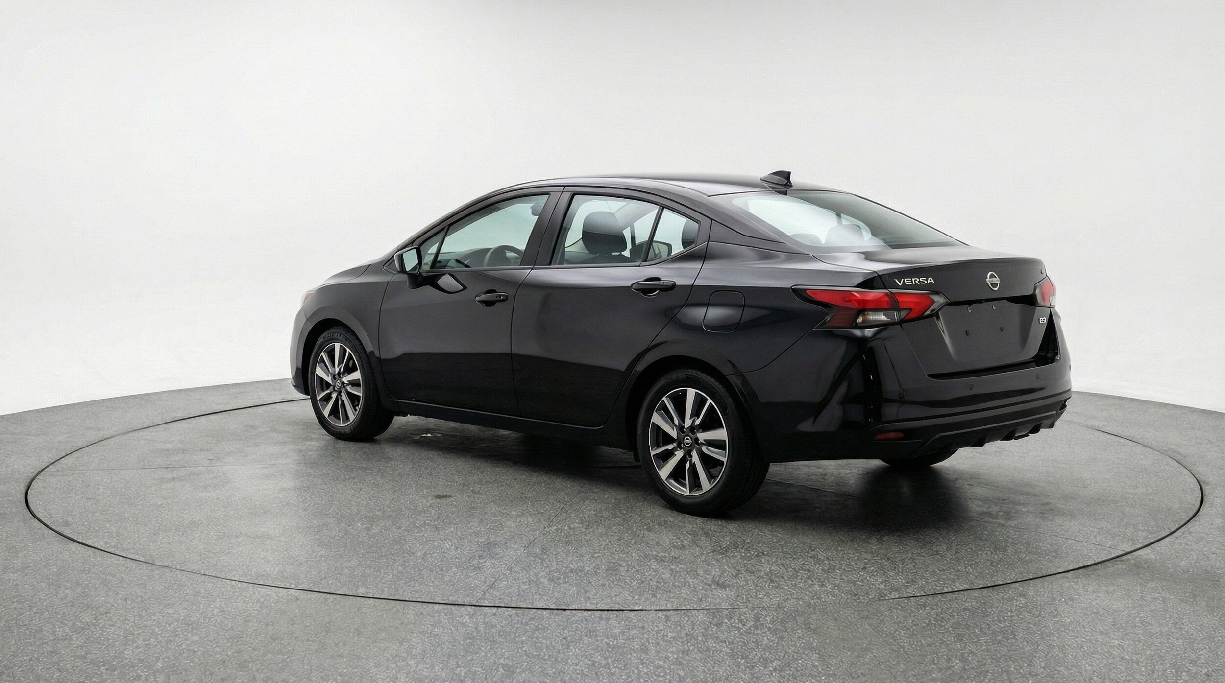 Thumbnail: 2025 Nissan Versa - 6