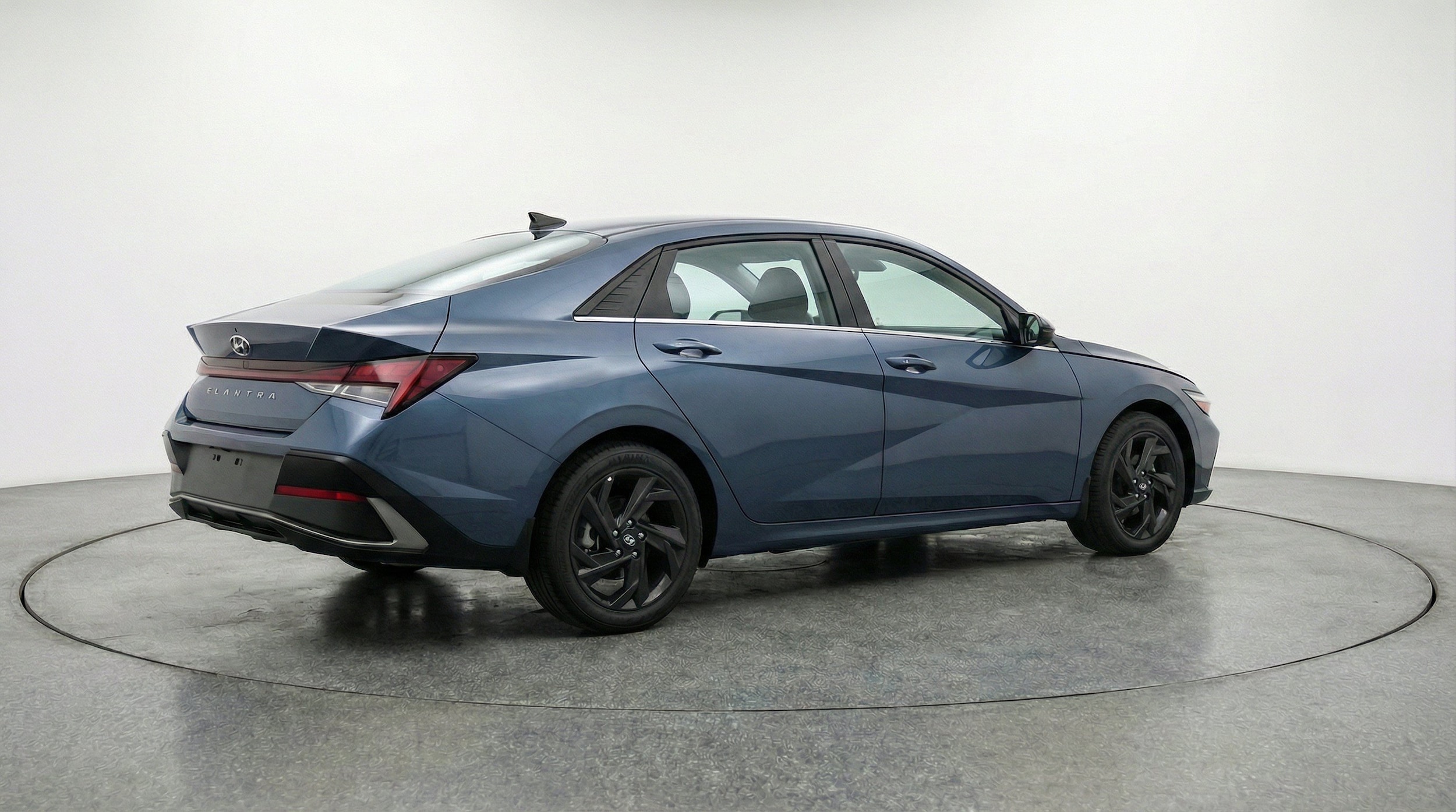 Thumbnail: 2026 Hyundai Elantra - 9