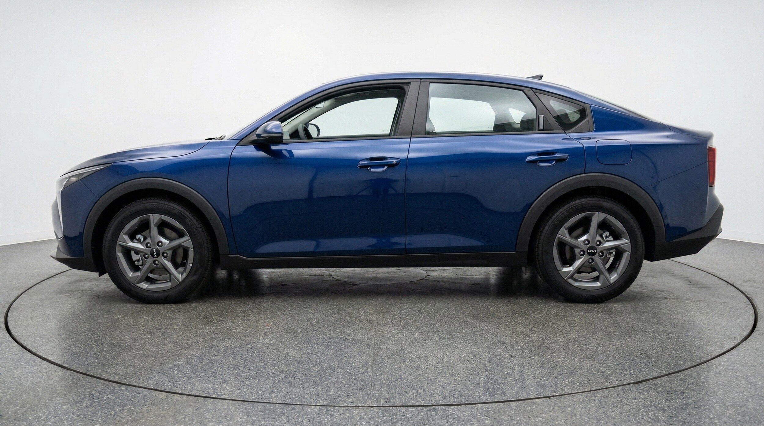 Thumbnail: 2025 Kia K4 - 5