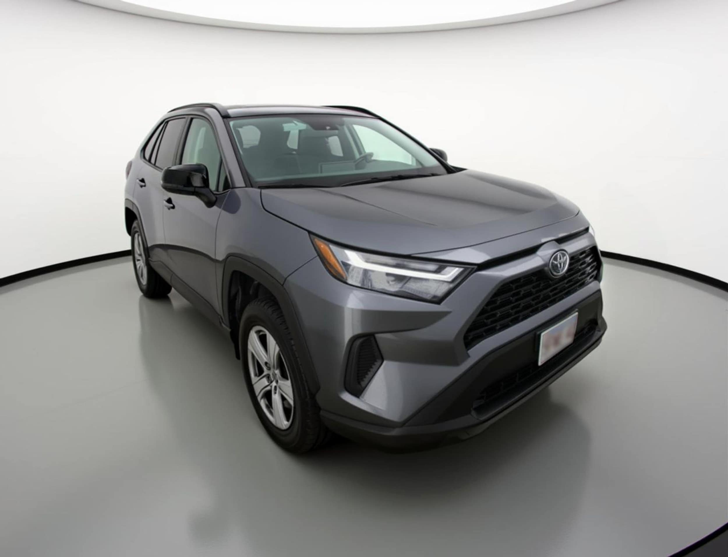 Thumbnail: 2025 Toyota RAV4 - 1