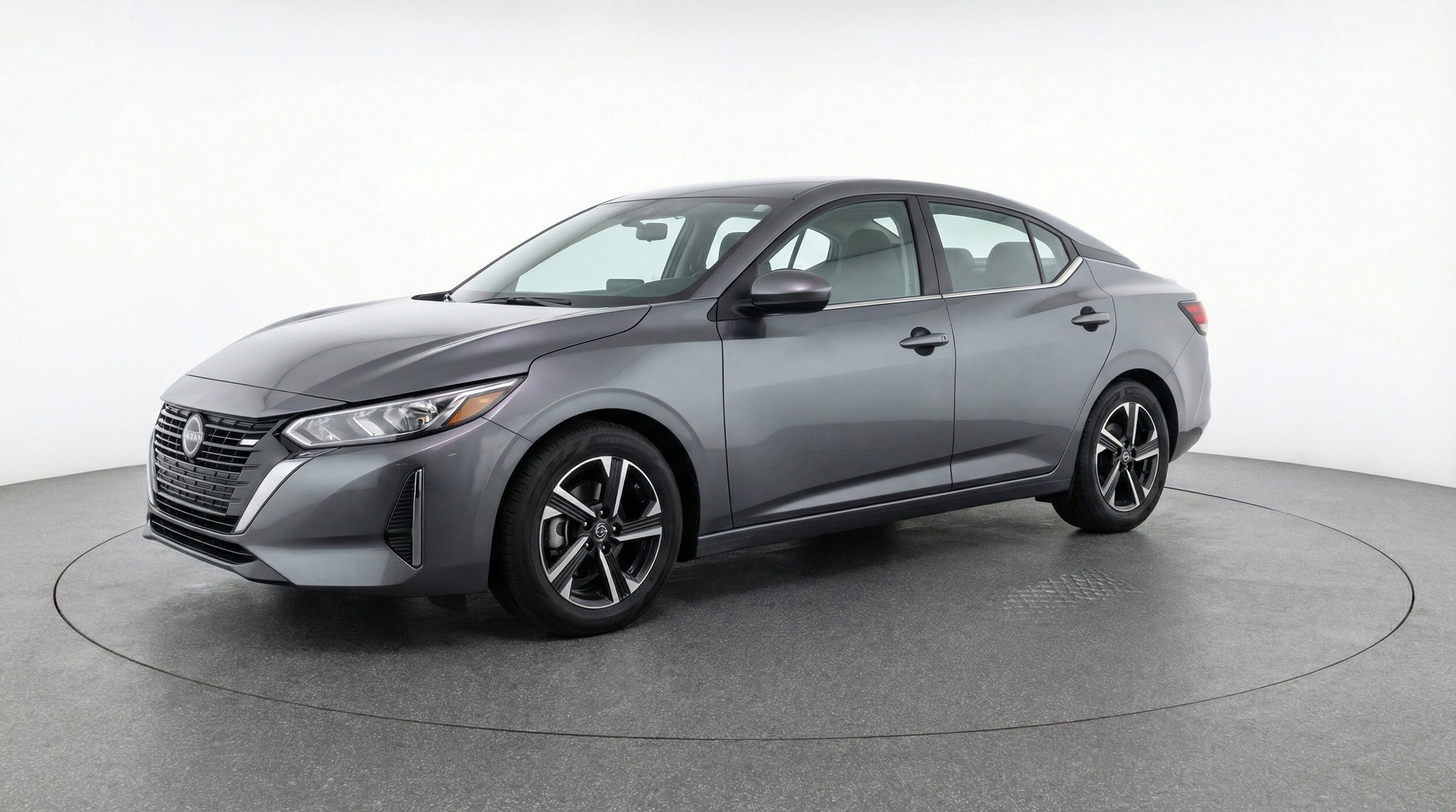 Thumbnail: 2025 Nissan Sentra - 3