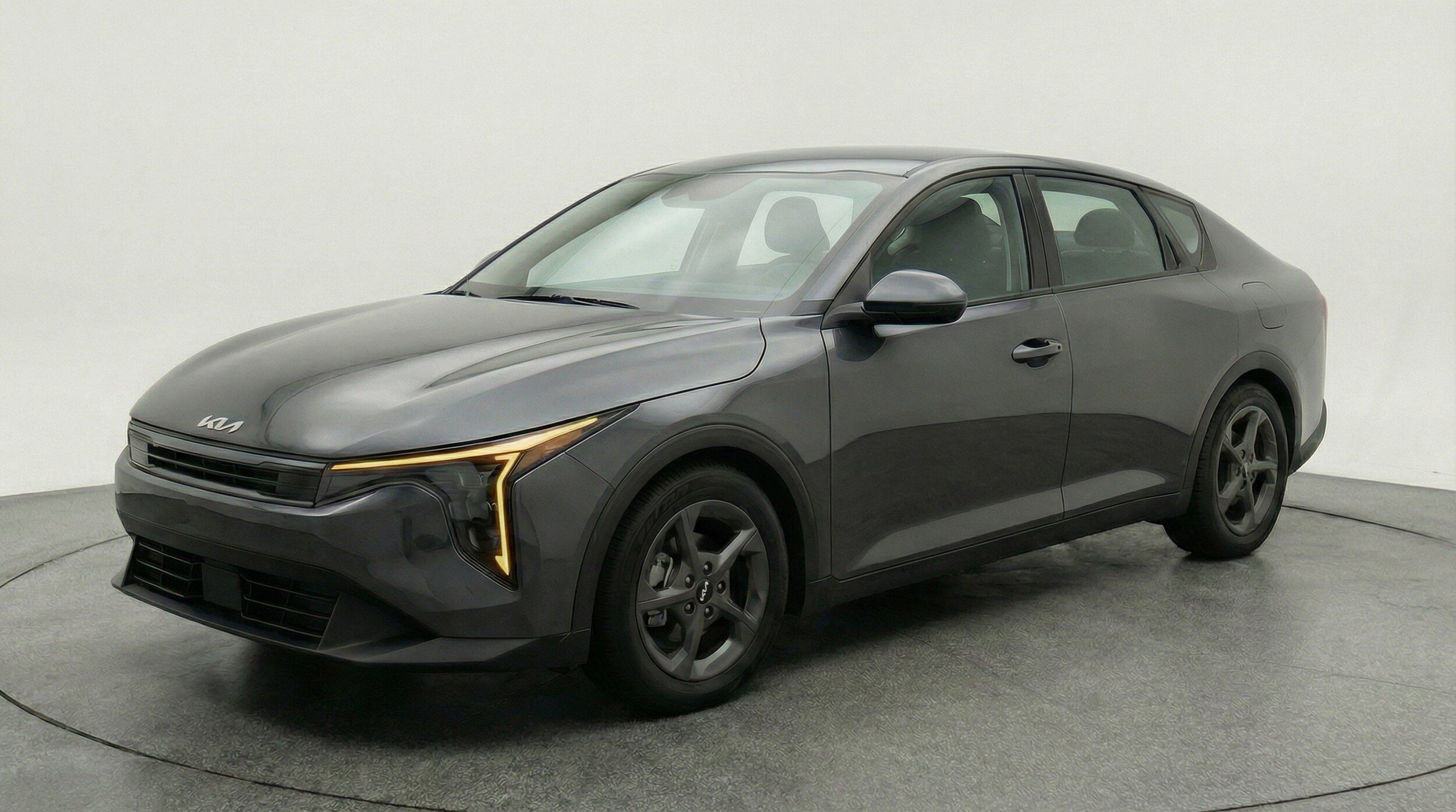 Thumbnail: 2025 Kia K4 - 3