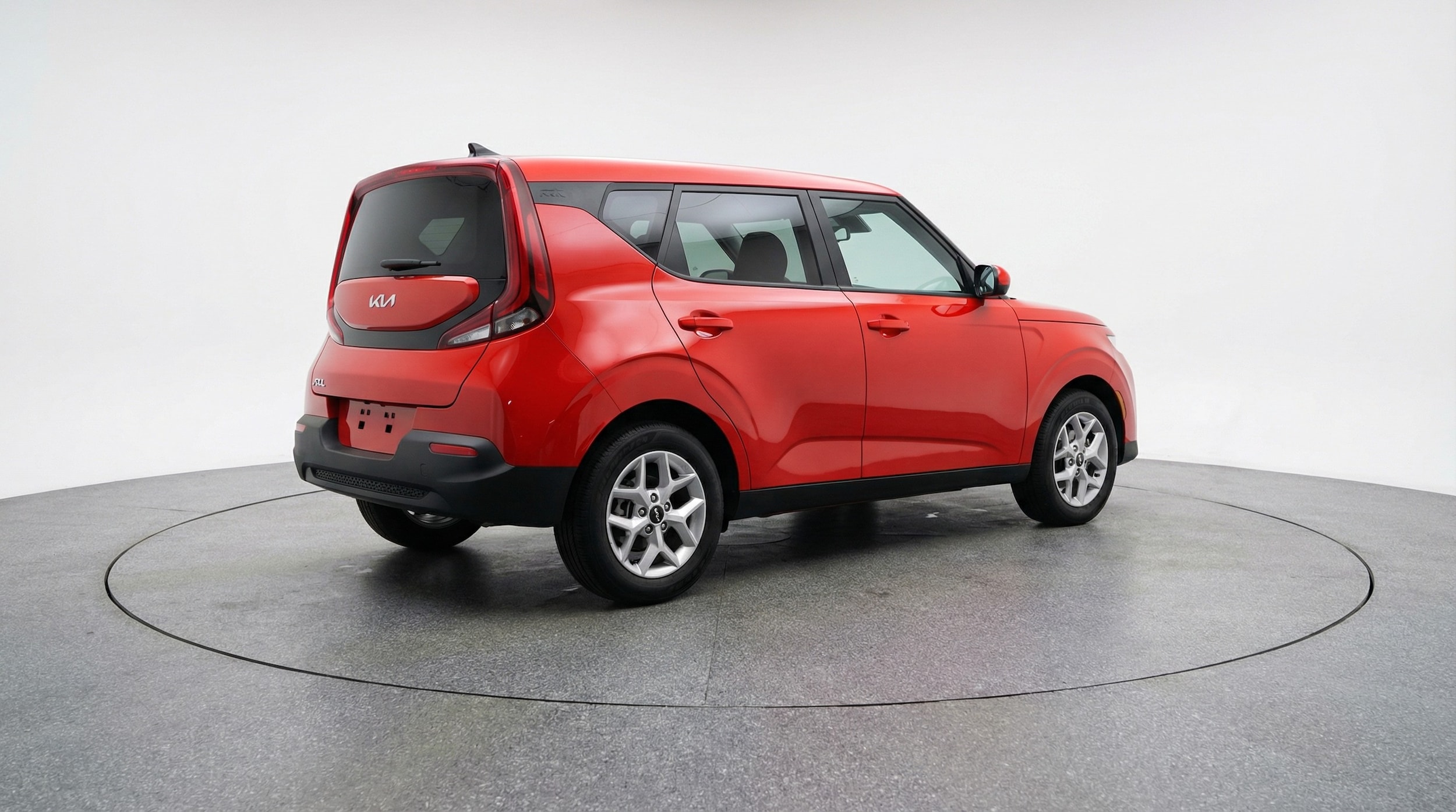 Thumbnail: 2025 Kia Soul - 7