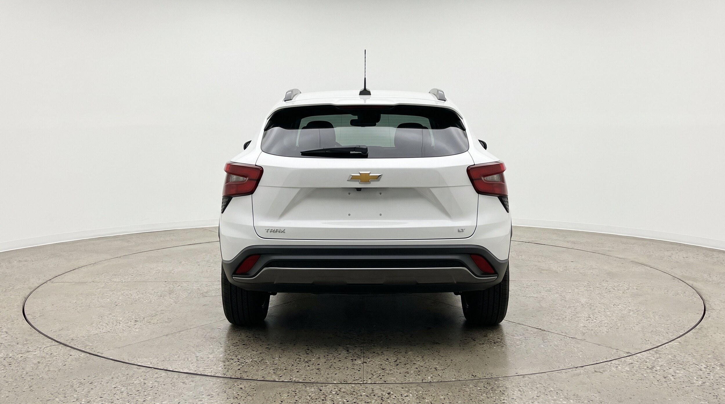 Thumbnail: 2025 Chevrolet Trax - 7