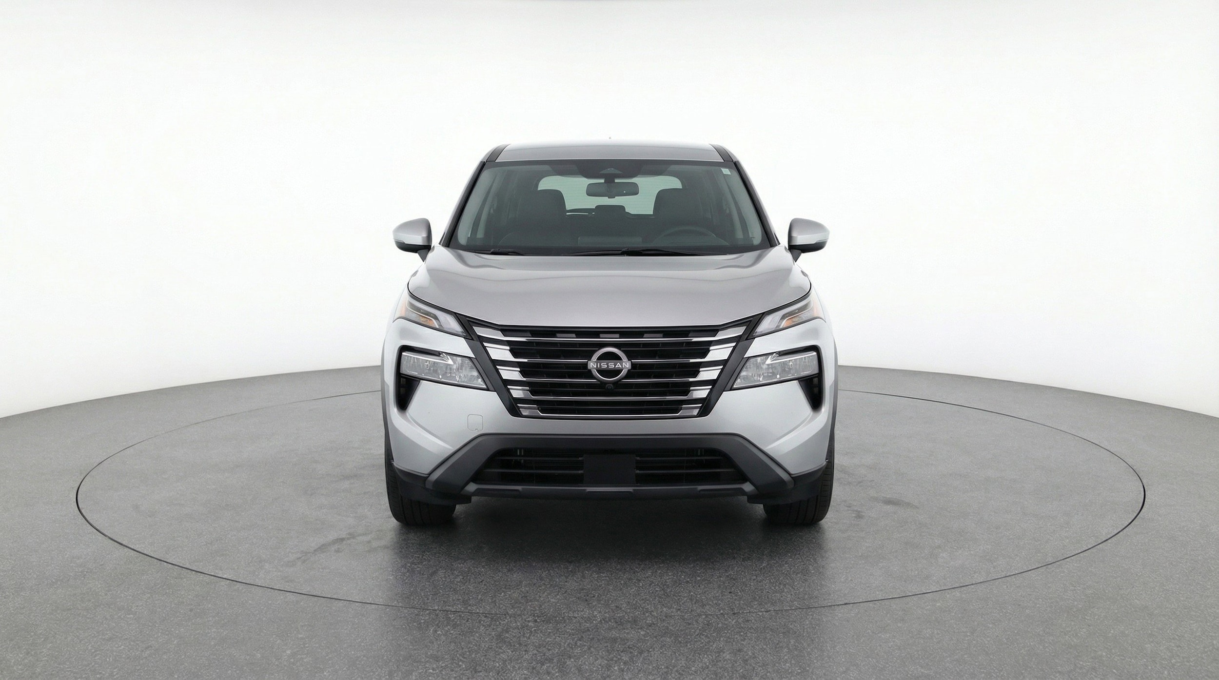 Thumbnail: 2025 Nissan Rogue - 2