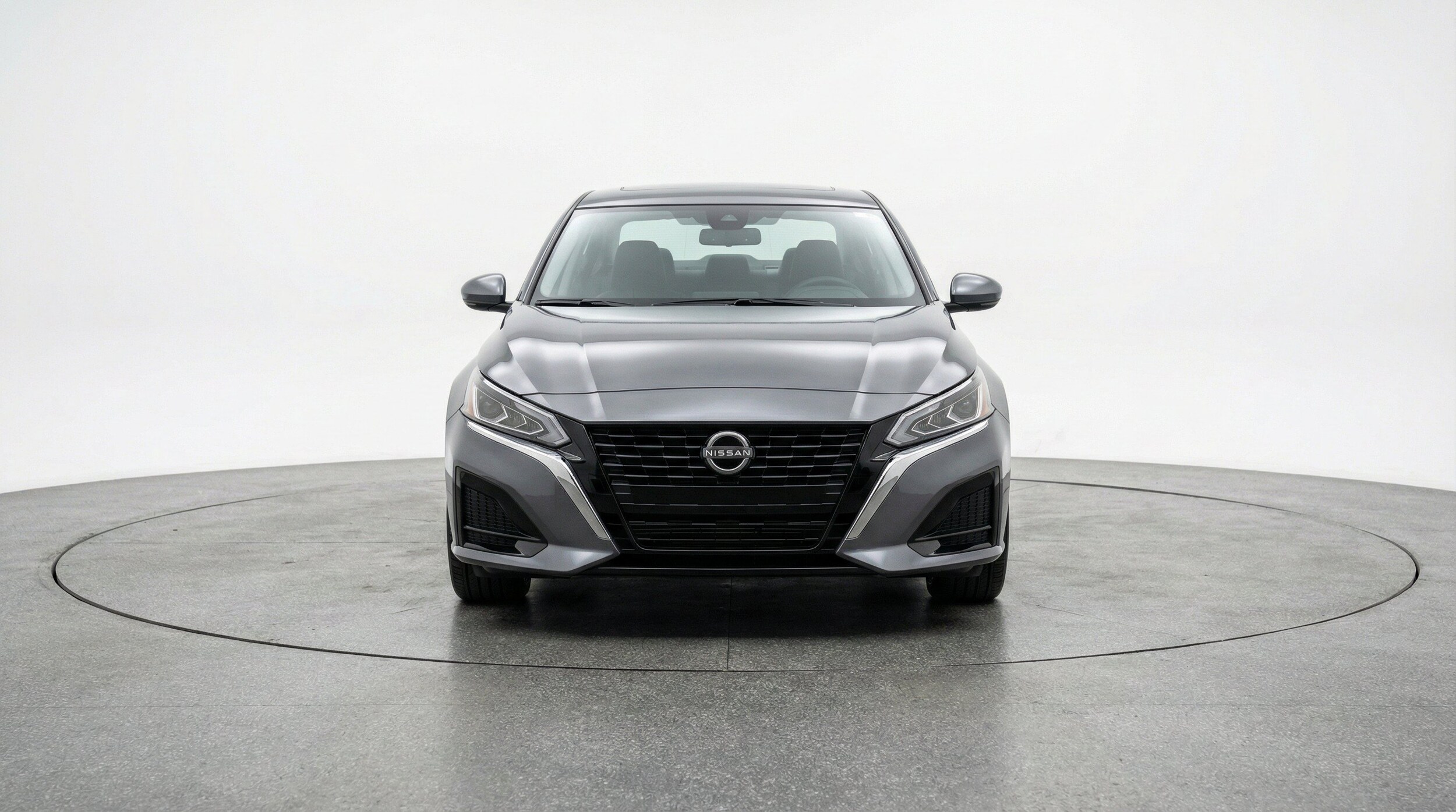 Thumbnail: 2025 Nissan Altima - 2