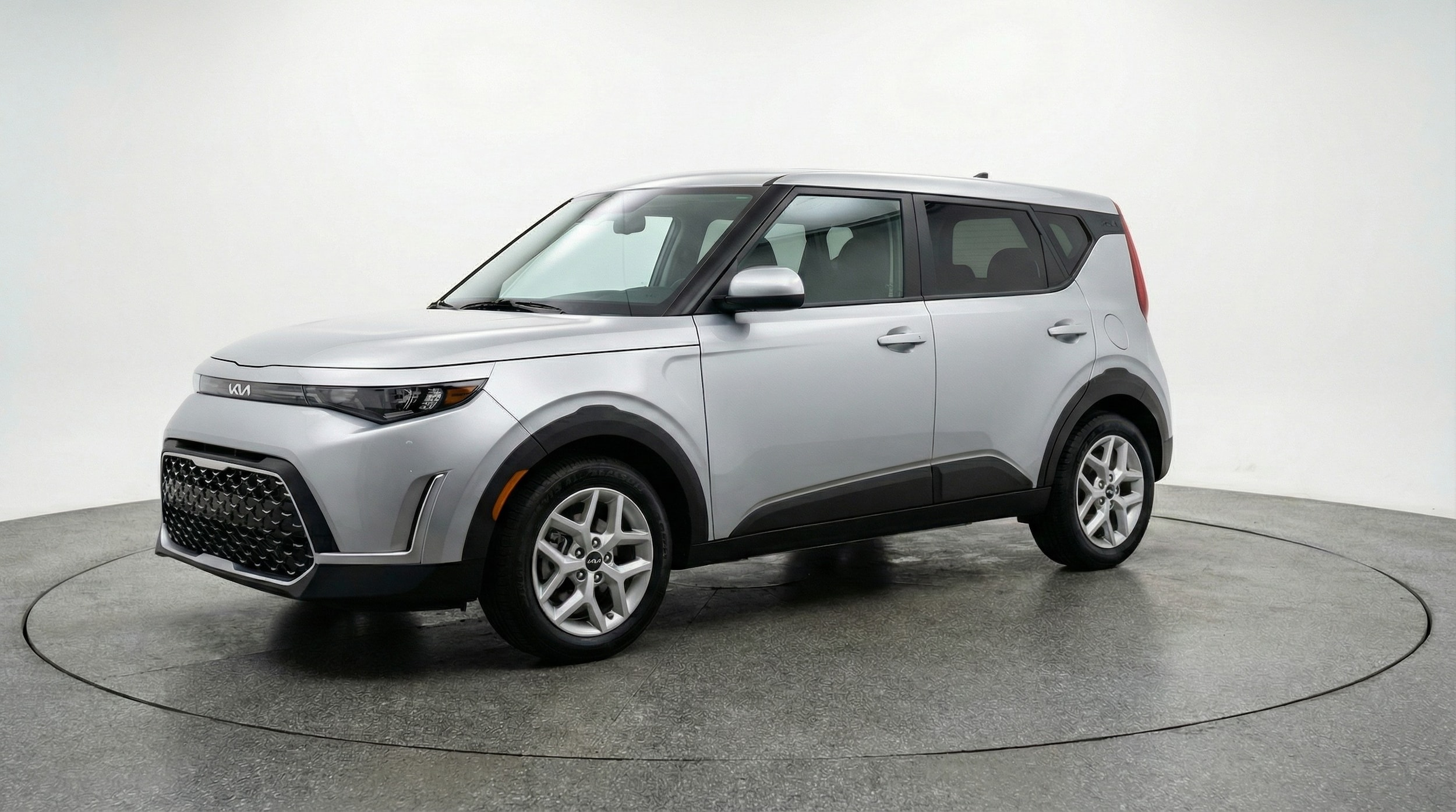 Thumbnail: 2025 Kia Soul - 3