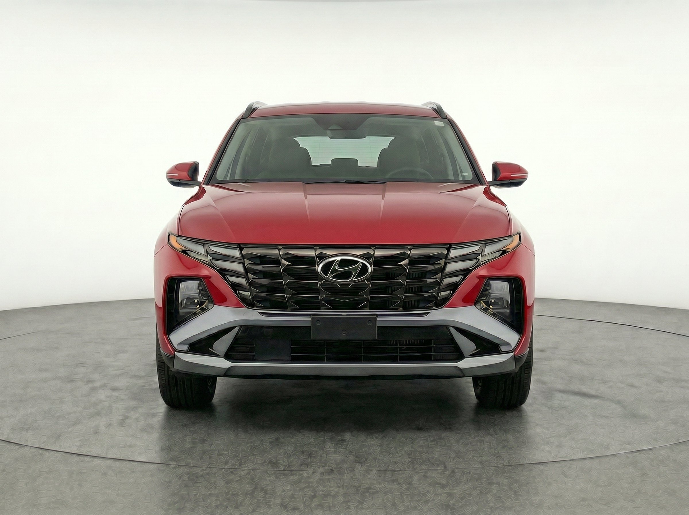Thumbnail: 2026 Hyundai Tucson - 2