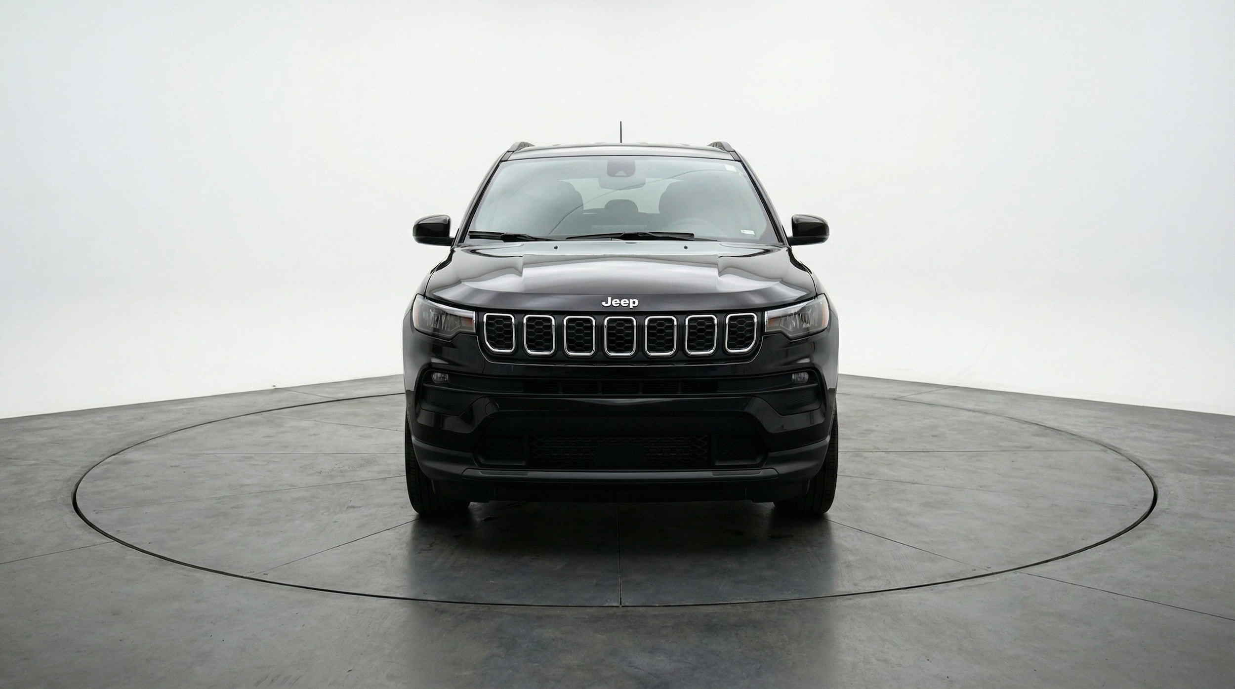 Thumbnail: 2025 Jeep Compass - 2
