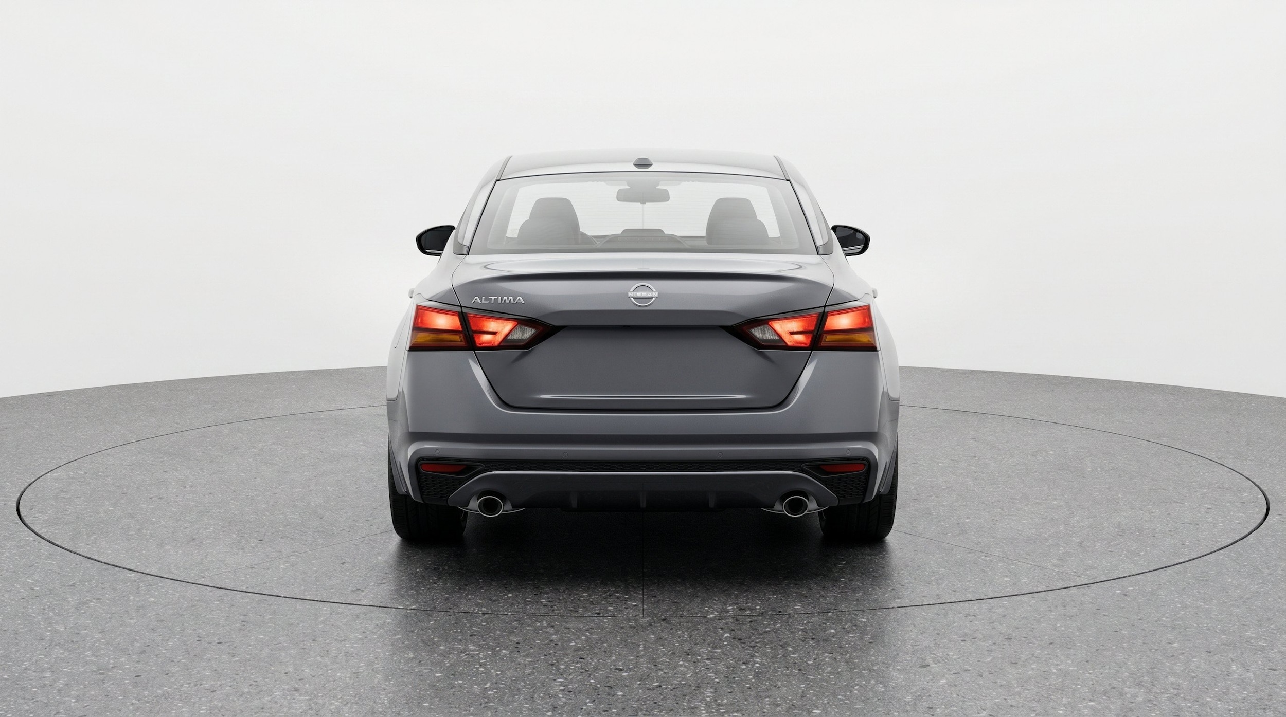 Thumbnail: 2026 Nissan Altima - 7
