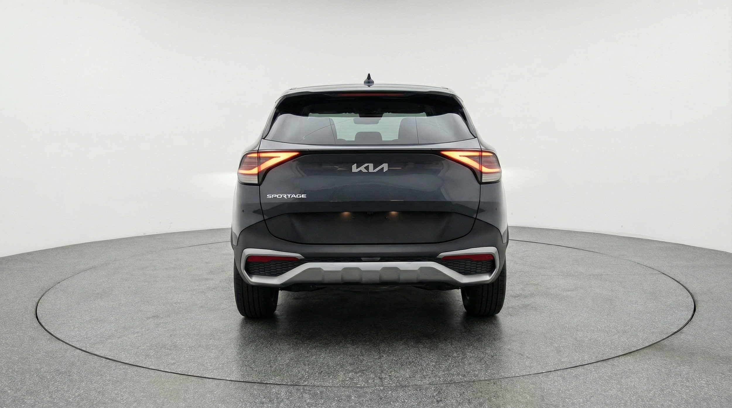 Thumbnail: 2025 Kia Sportage - 6