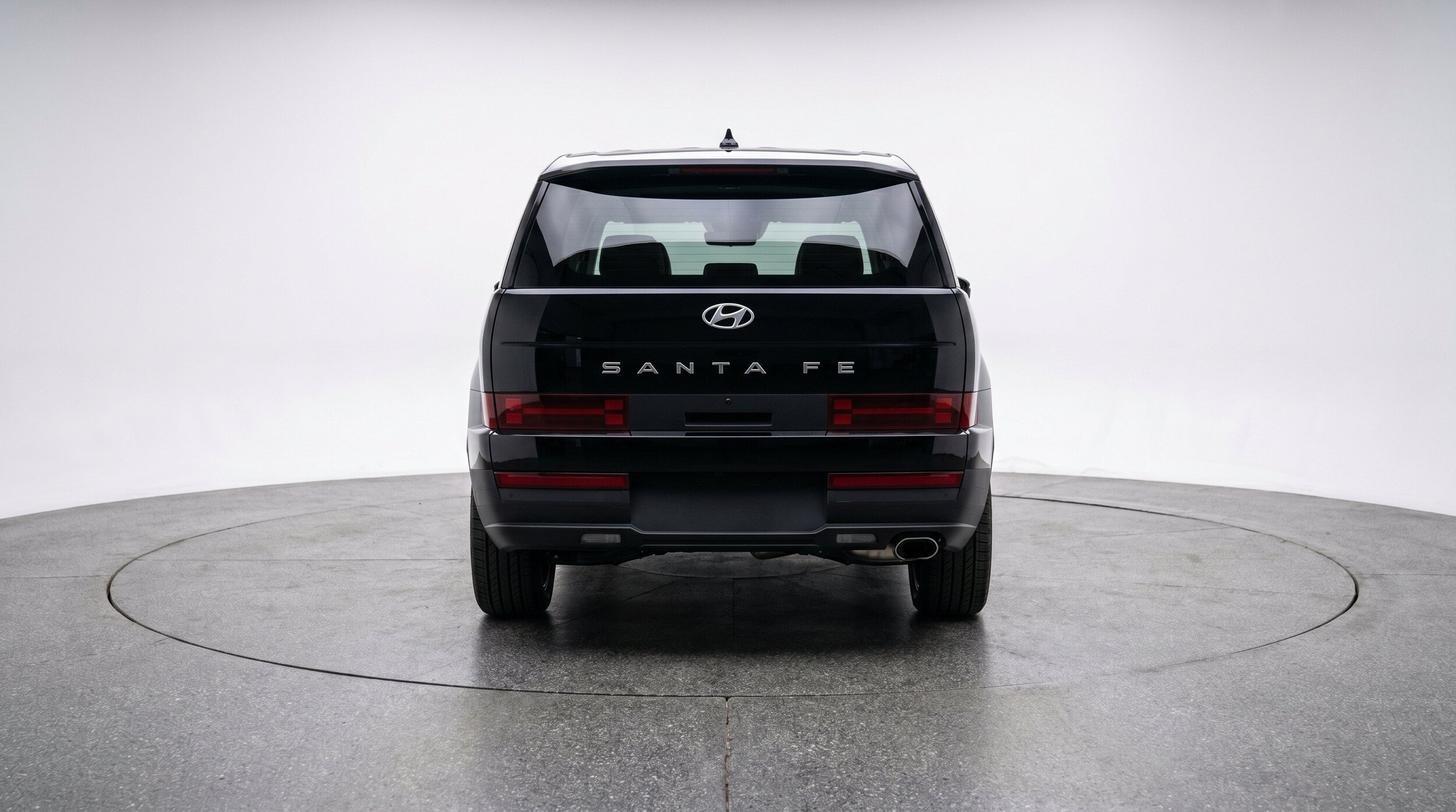 Thumbnail: 2026 Hyundai Santa Fe - 7