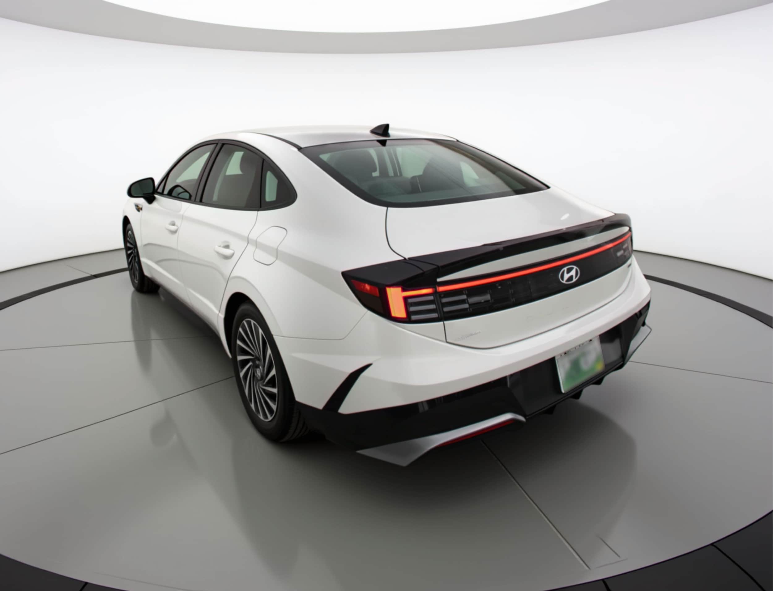 Thumbnail: 2025 Hyundai Sonata - 5