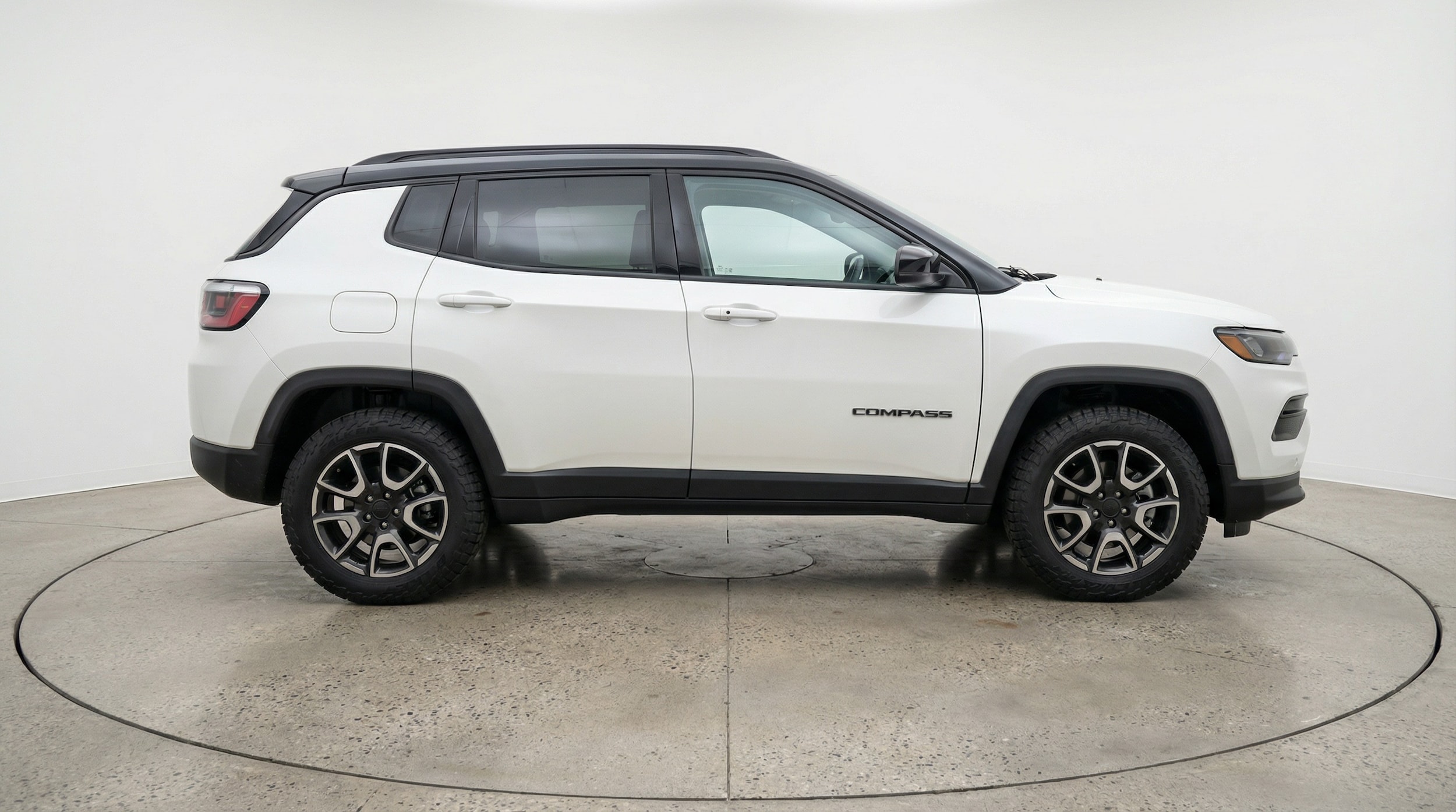 Thumbnail: 2025 Jeep Compass - 8