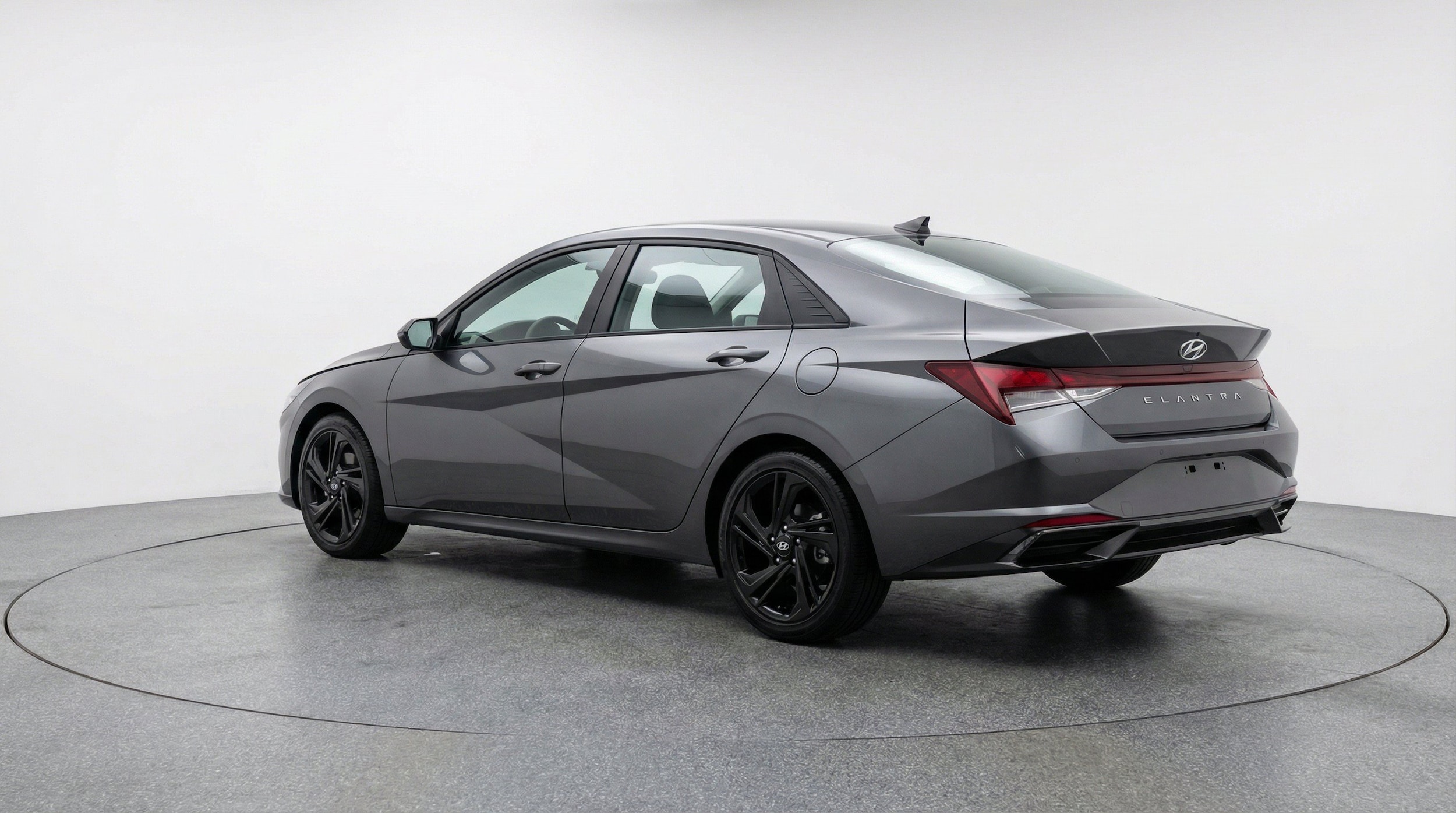 Thumbnail: 2026 Hyundai Elantra - 6
