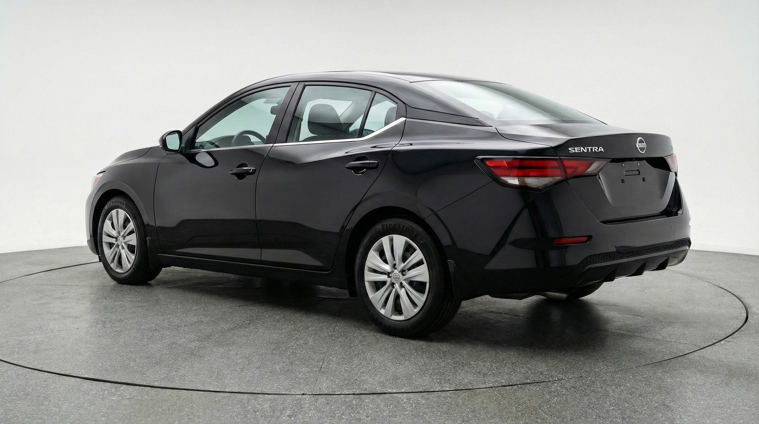 Thumbnail: 2025 Nissan Sentra - 5