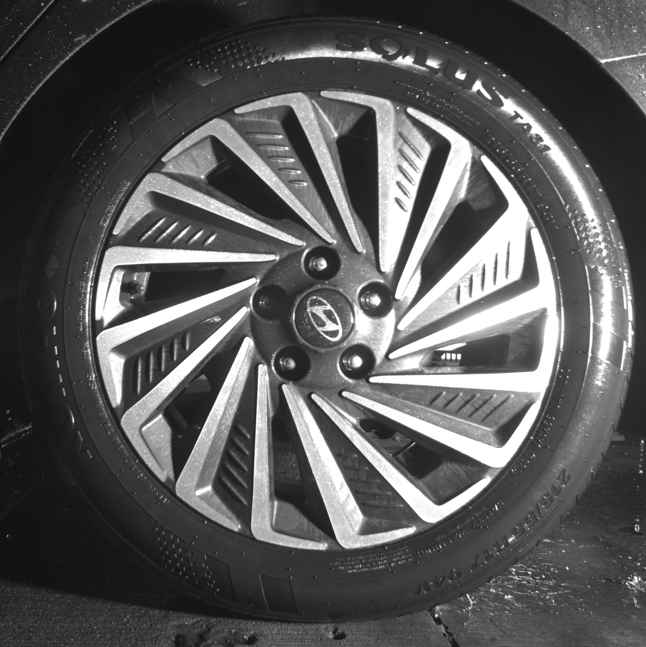 Thumbnail: 2025 Hyundai Sonata - 11