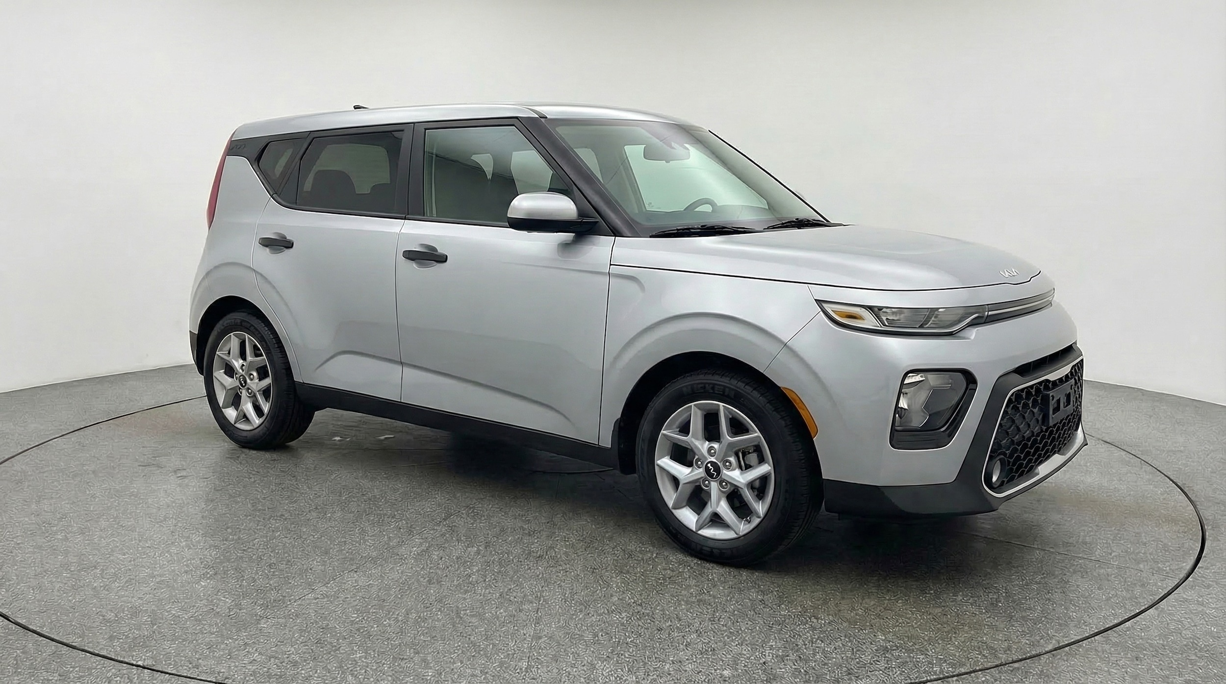 Thumbnail: 2025 Kia Soul - 1