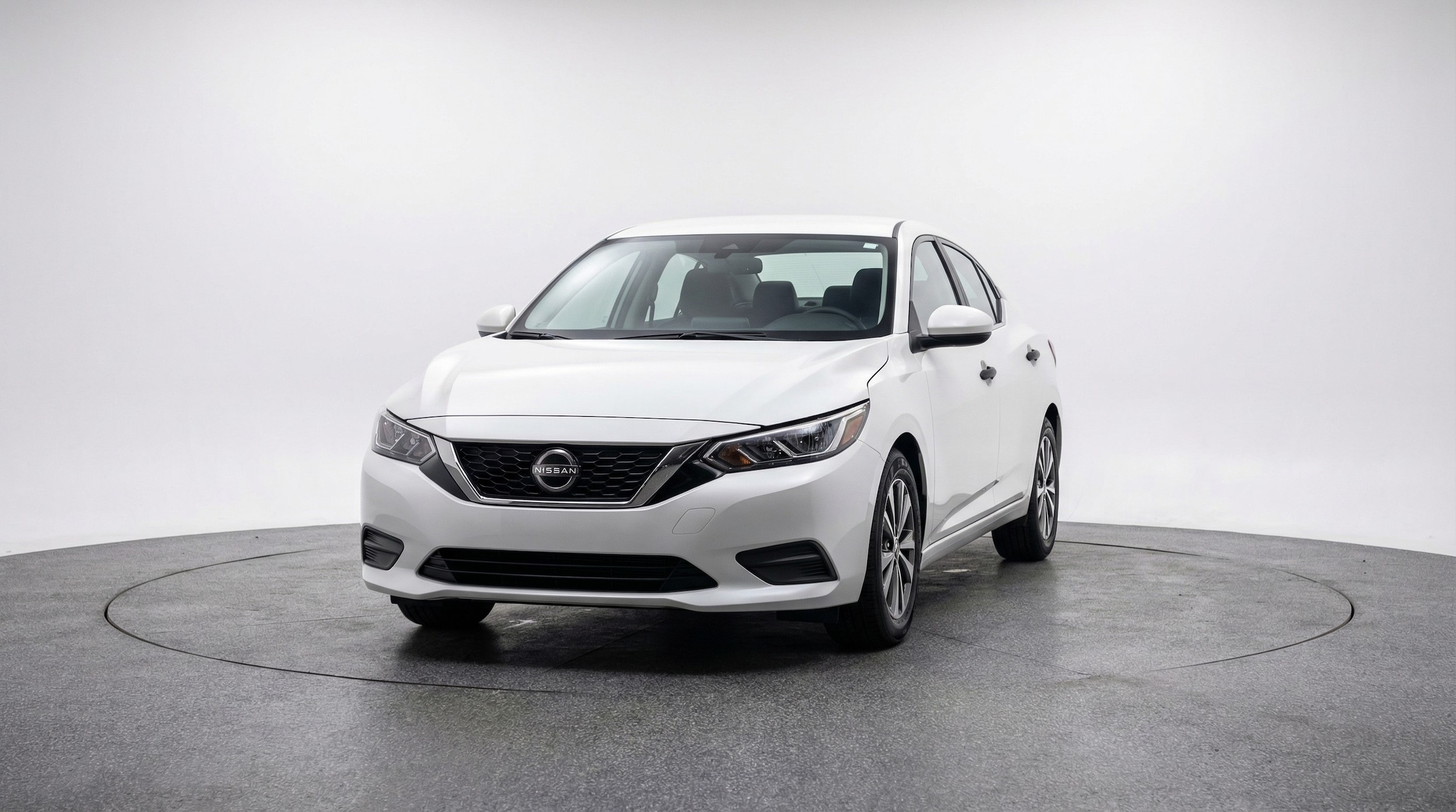 Thumbnail: 2025 Nissan Sentra - 2