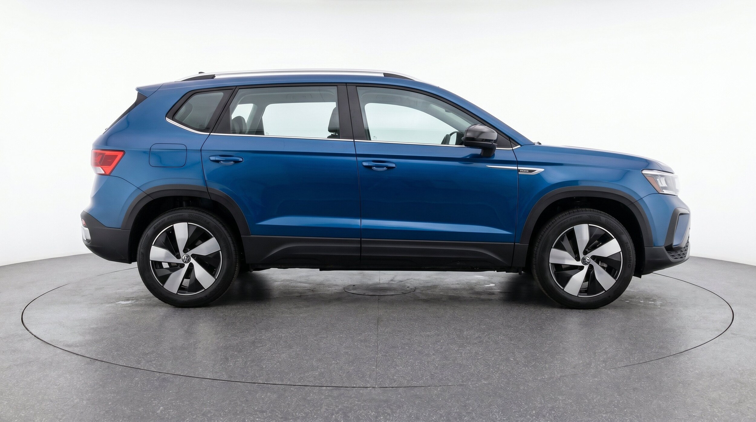 Thumbnail: 2026 Volkswagen Taos - 11