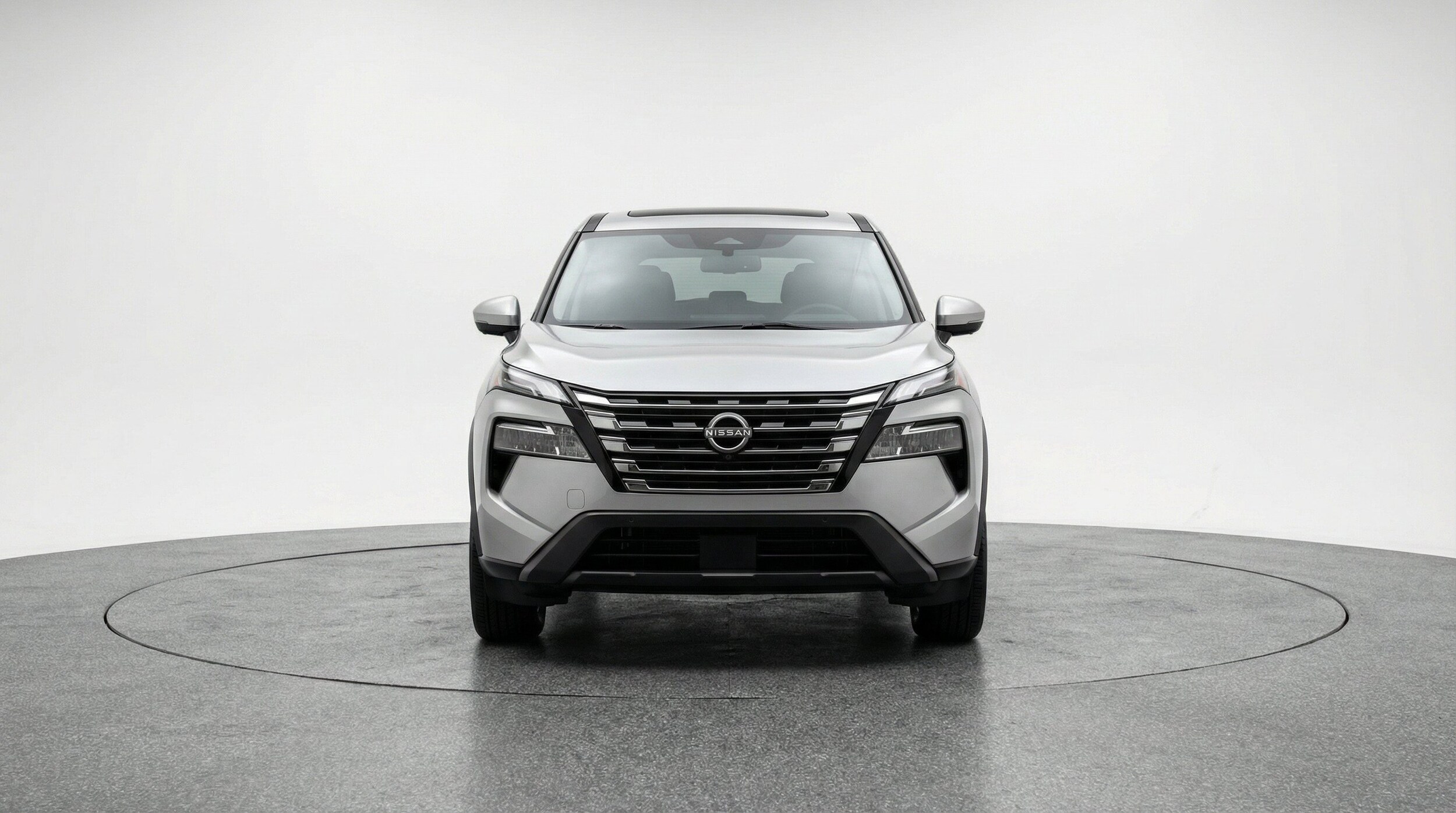 Thumbnail: 2025 Nissan Rogue - 2