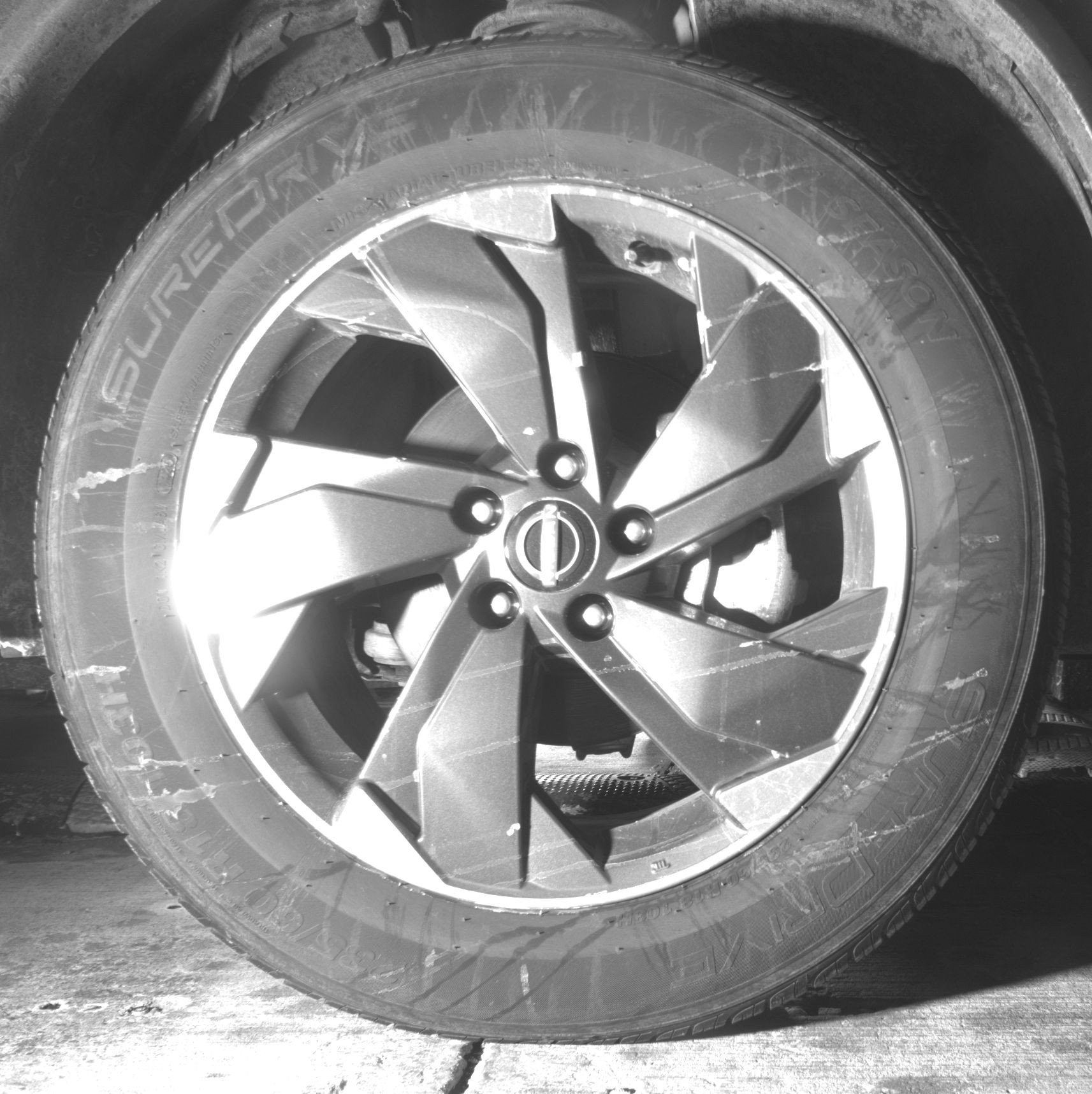 Thumbnail: 2025 Nissan Rogue - 10