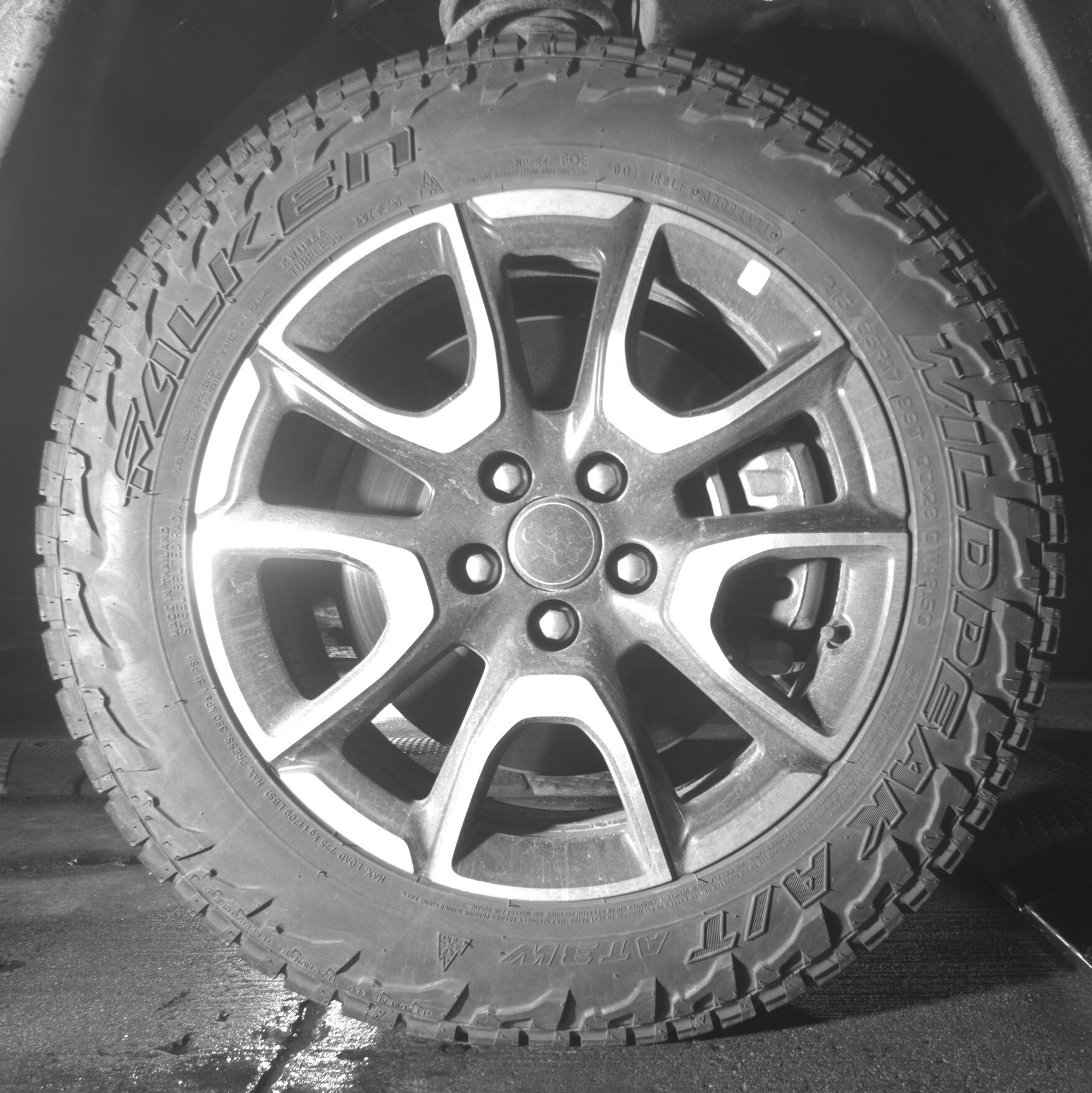 Thumbnail: 2025 Jeep Compass - 10