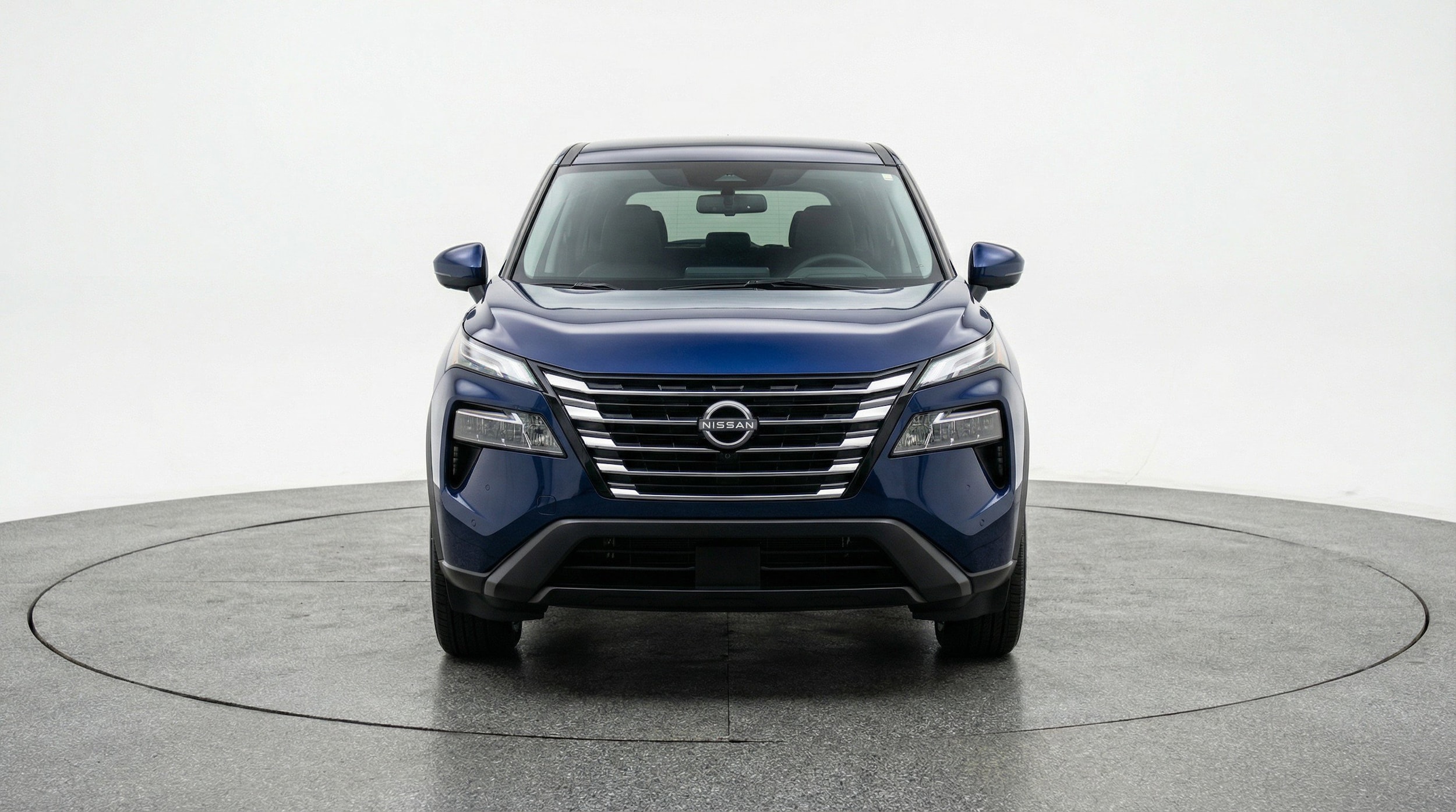 Thumbnail: 2025 Nissan Rogue - 2
