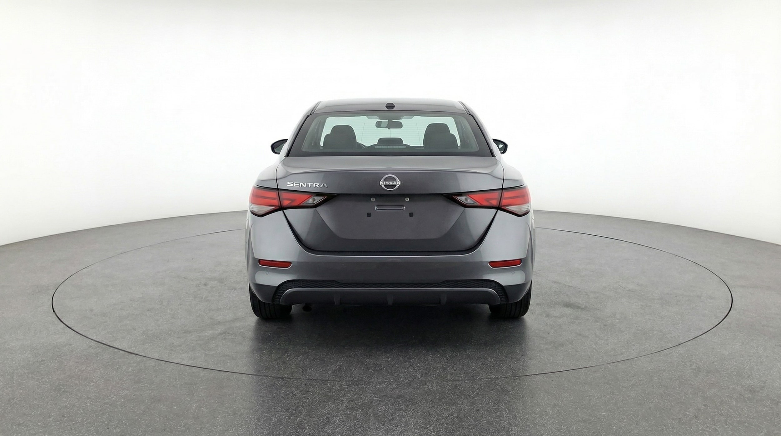 Thumbnail: 2025 Nissan Sentra - 6