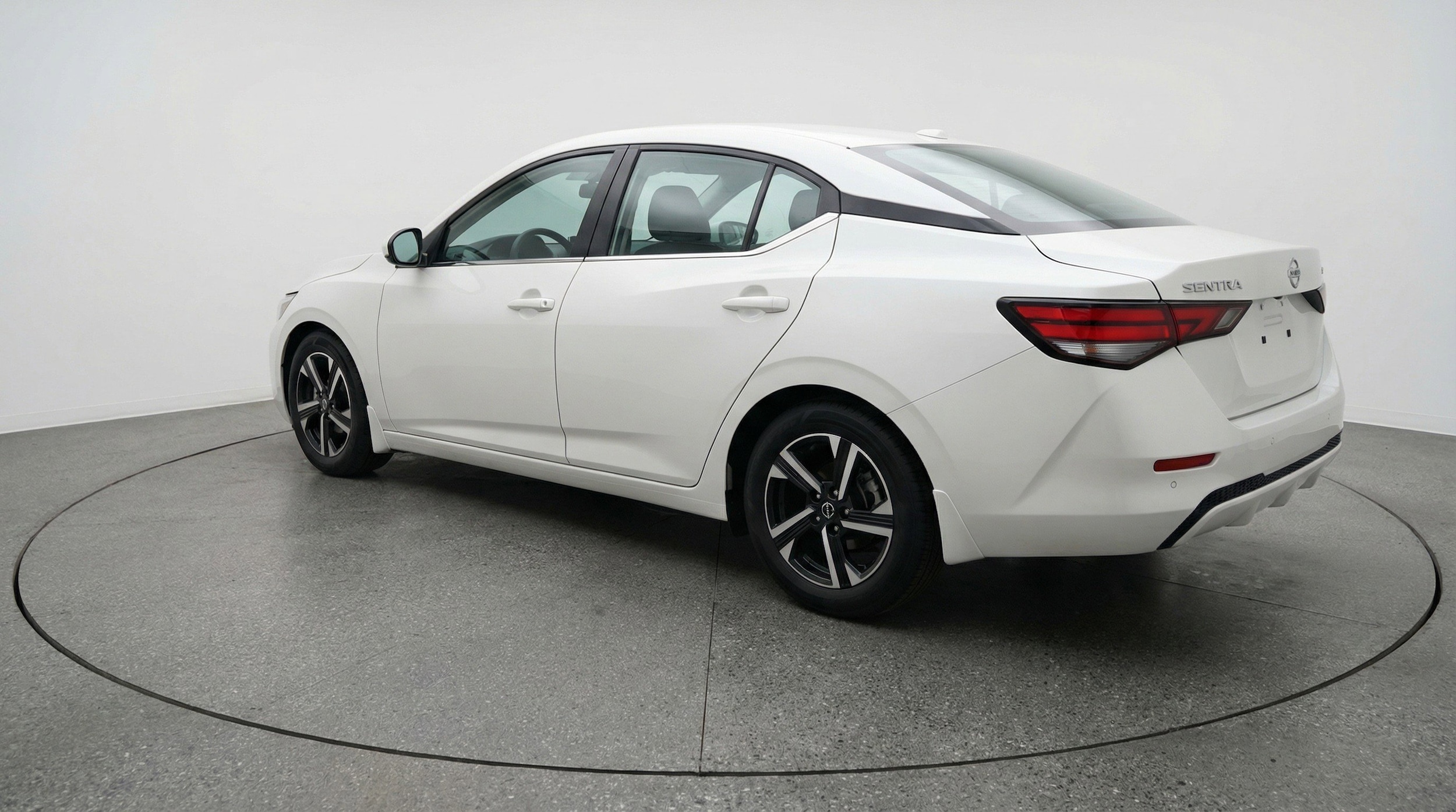 Thumbnail: 2025 Nissan Sentra - 6